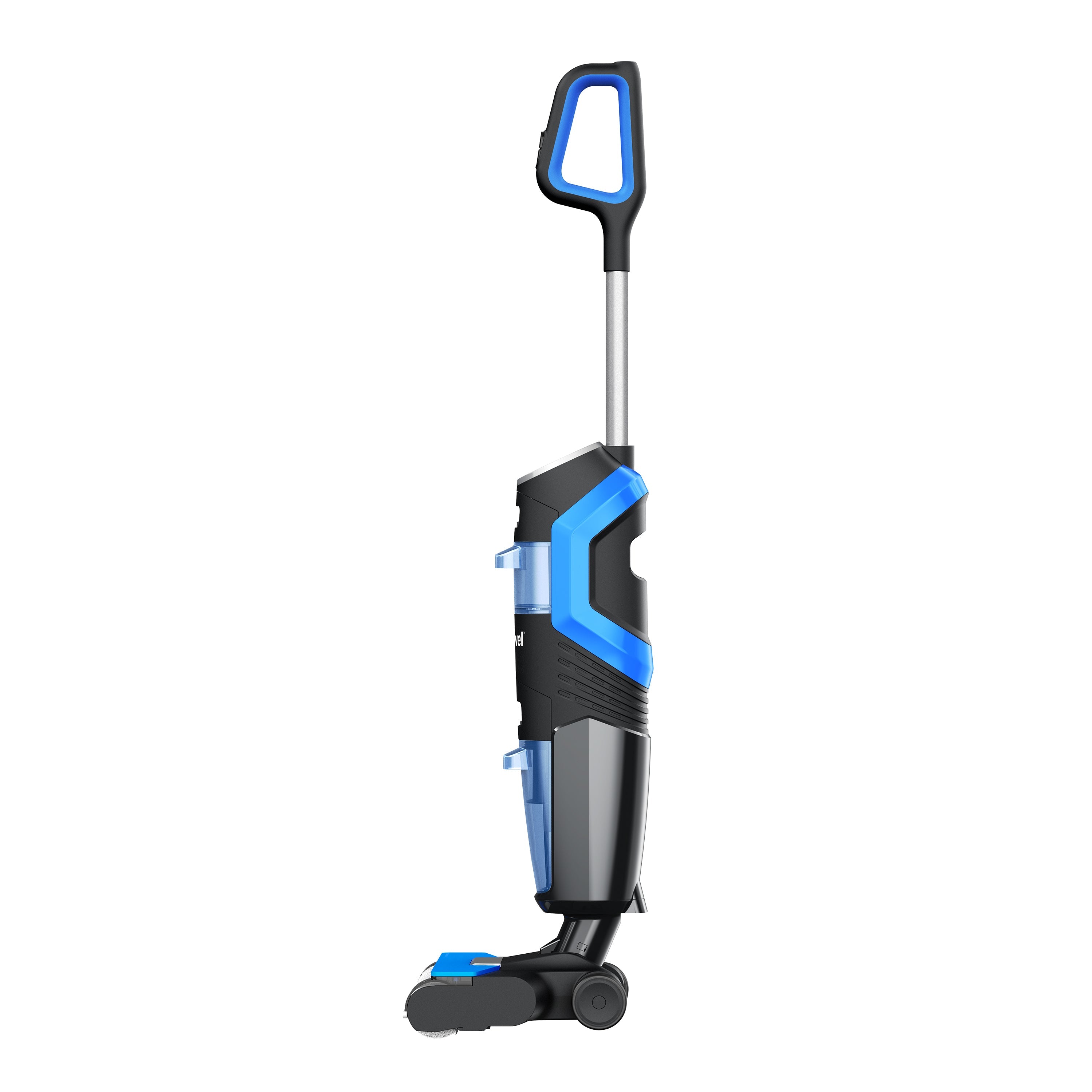 Lulu - Quick Clean  - Cordless Wet/Dry Vacuum & Wash