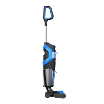 LULU - QUICK CLEAN  - CORDLESS WET/DRY VACUUM & WASH