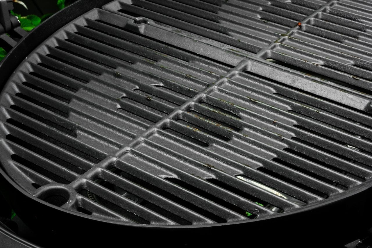 Mondo 2-Burner Gas BBQ & Cart