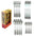 Cutlery Set 16Pc - Steel