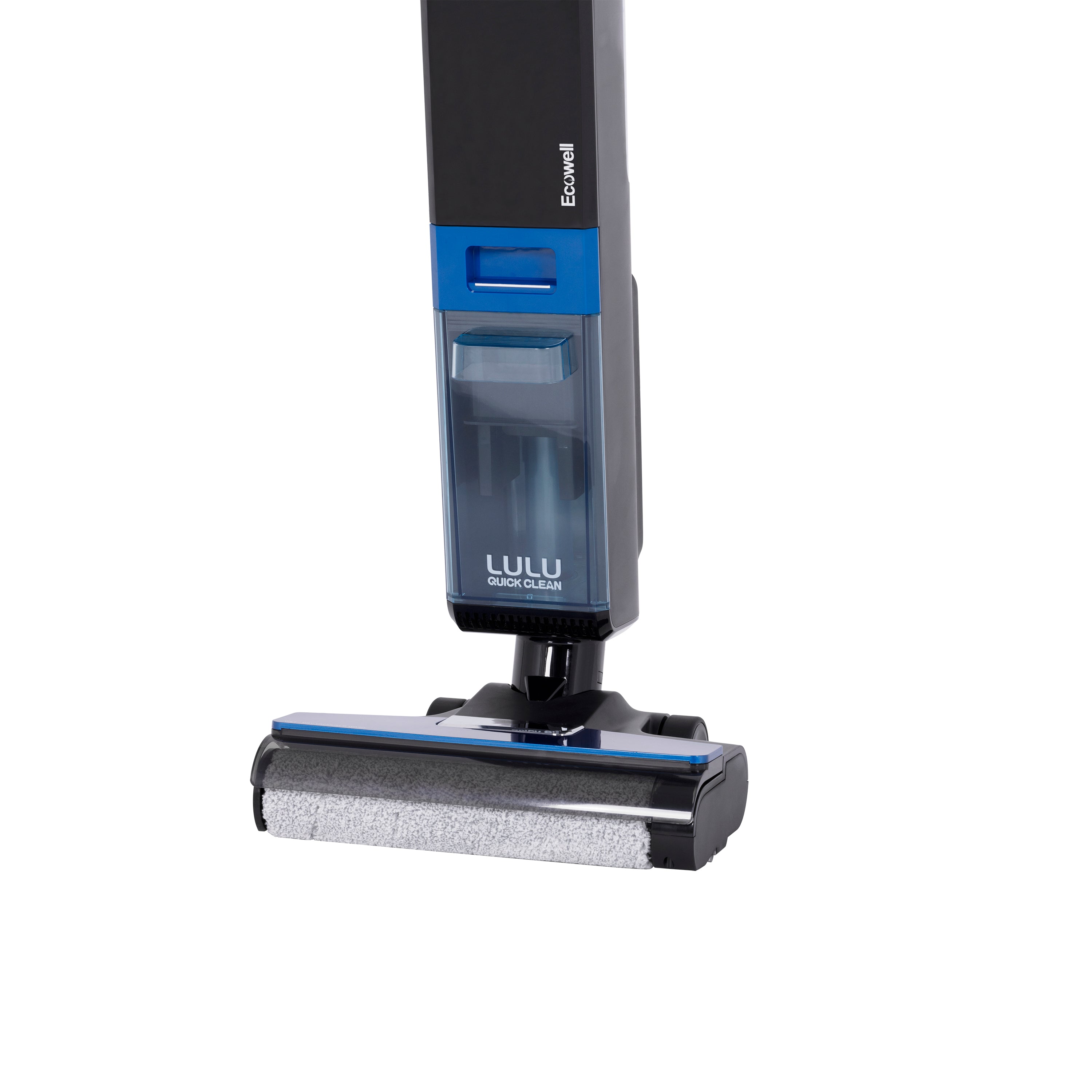 Lulu - Quick Clean Ultra Cordless Wet/Dry Vacuum Wash