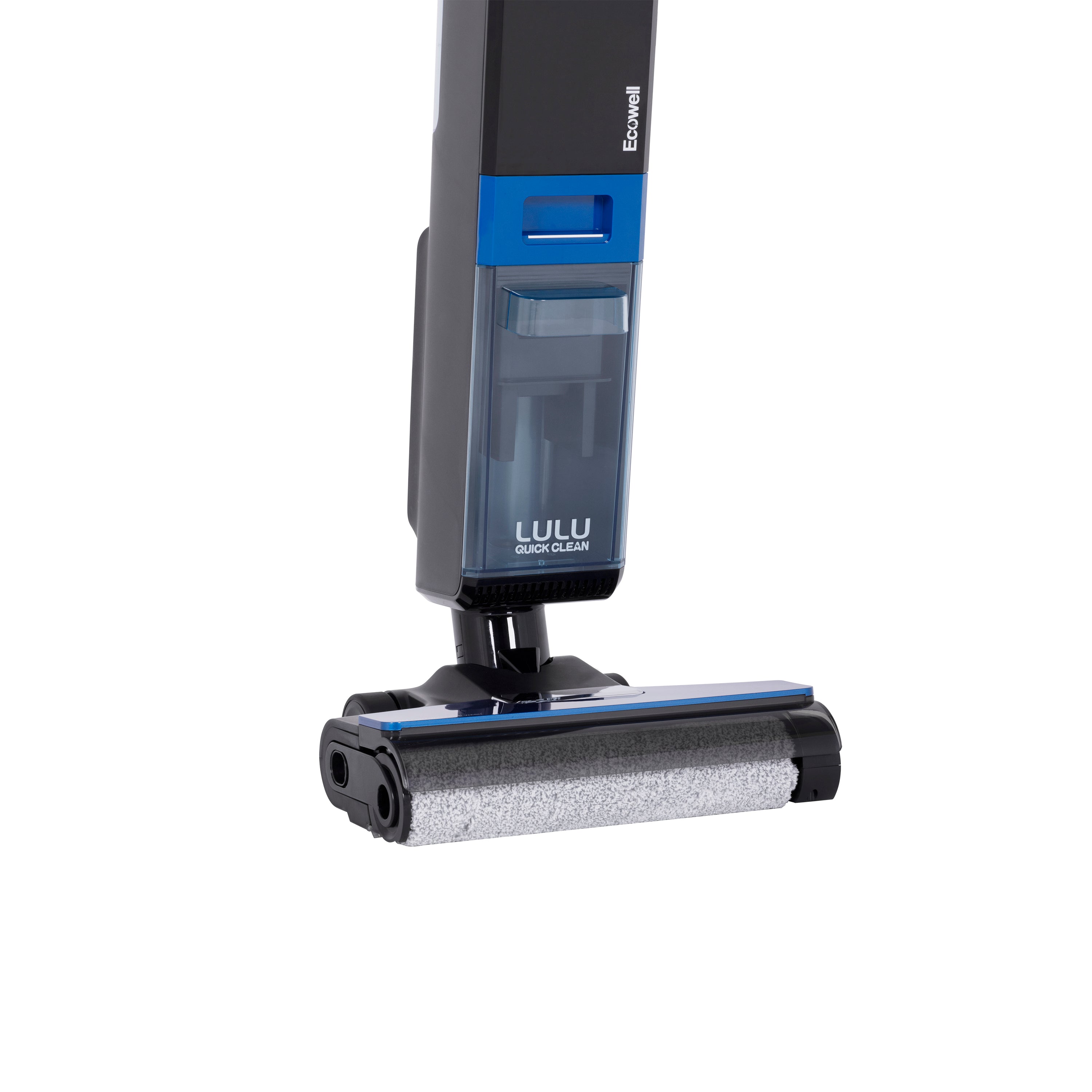Lulu - Quick Clean Ultra Cordless Wet/Dry Vacuum Wash