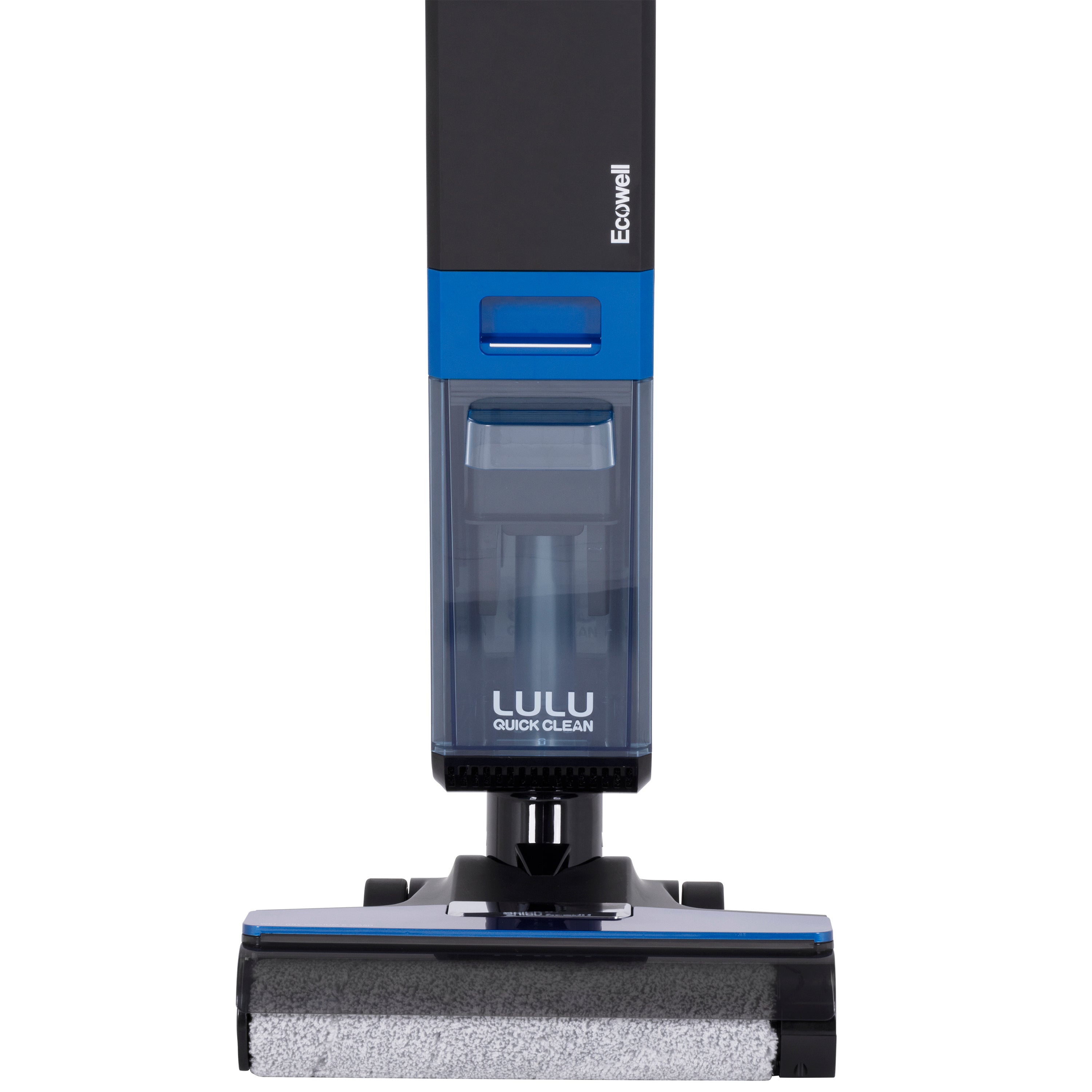 Lulu - Quick Clean Ultra Cordless Wet/Dry Vacuum Wash