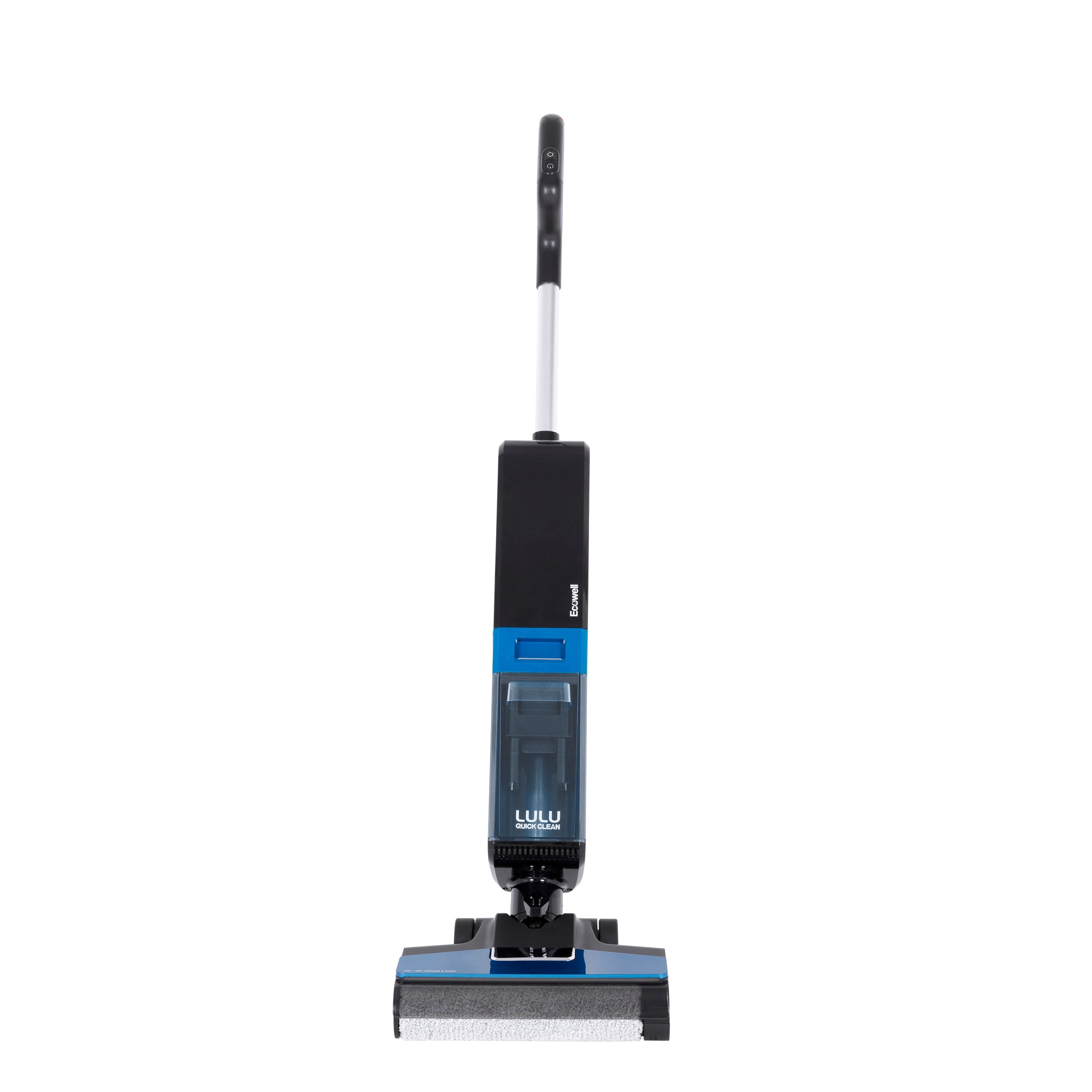 Lulu - Quick Clean Ultra Cordless Wet/Dry Vacuum Wash