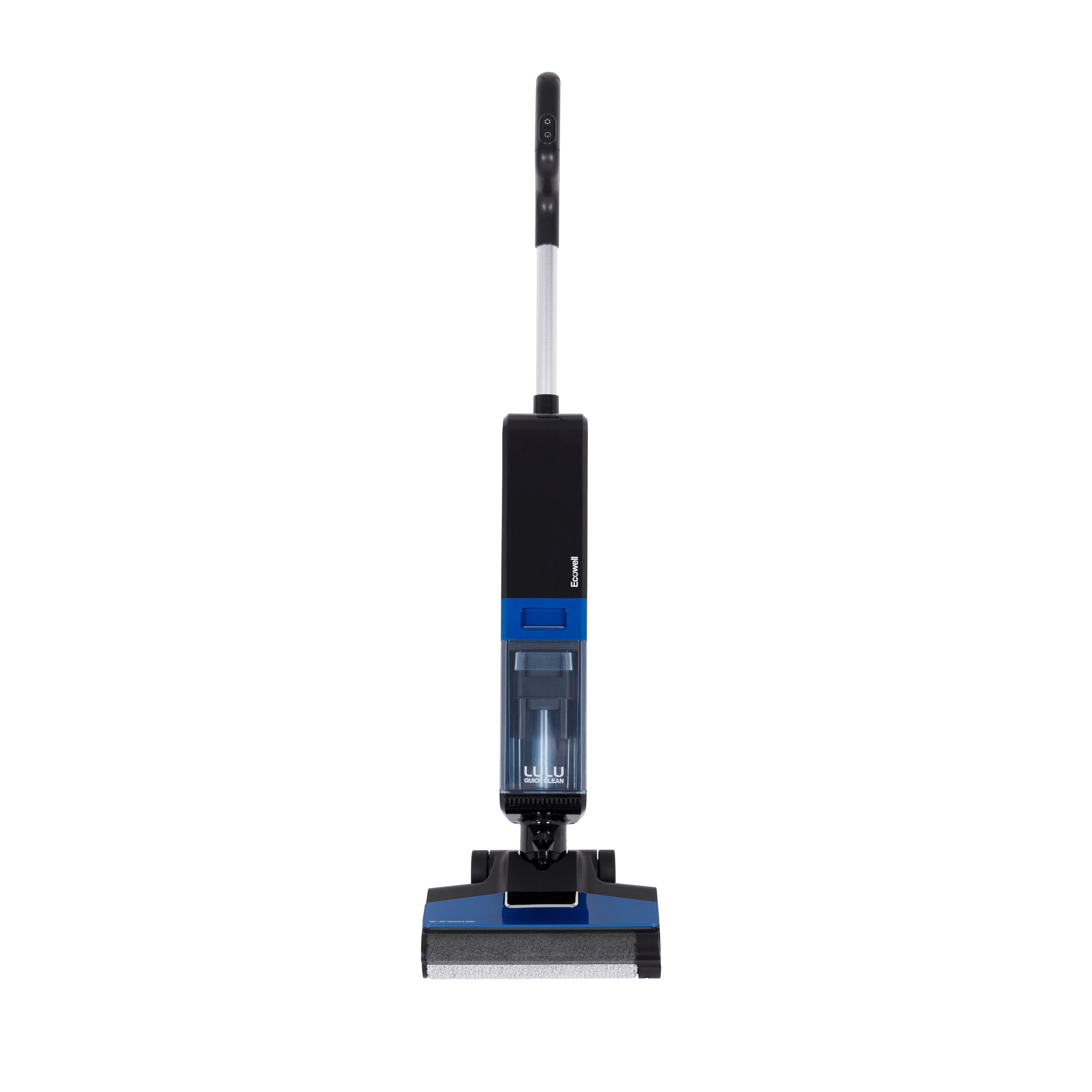 Lulu - Quick Clean Ultra Cordless Wet/Dry Vacuum Wash