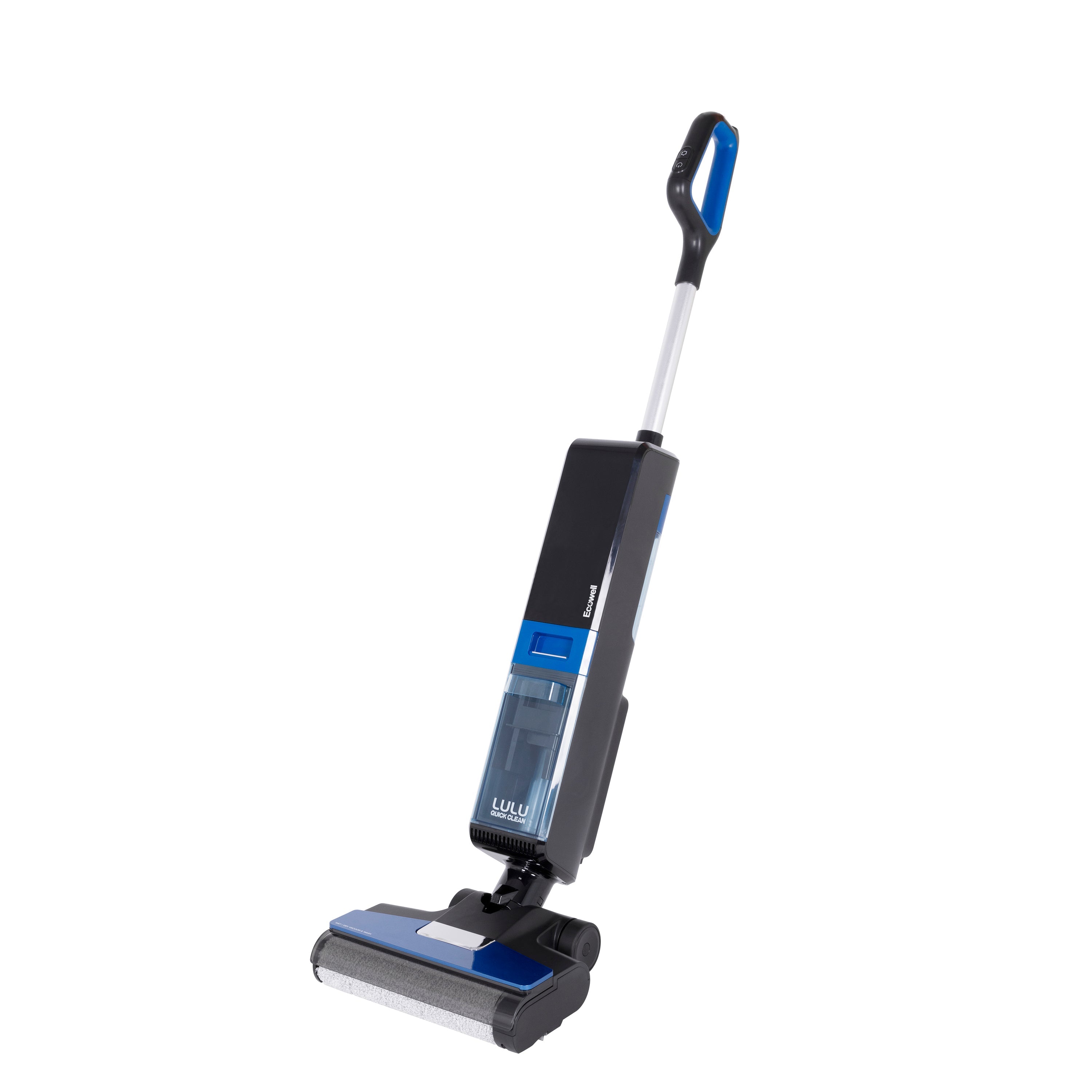 Lulu - Quick Clean Ultra Cordless Wet/Dry Vacuum Wash