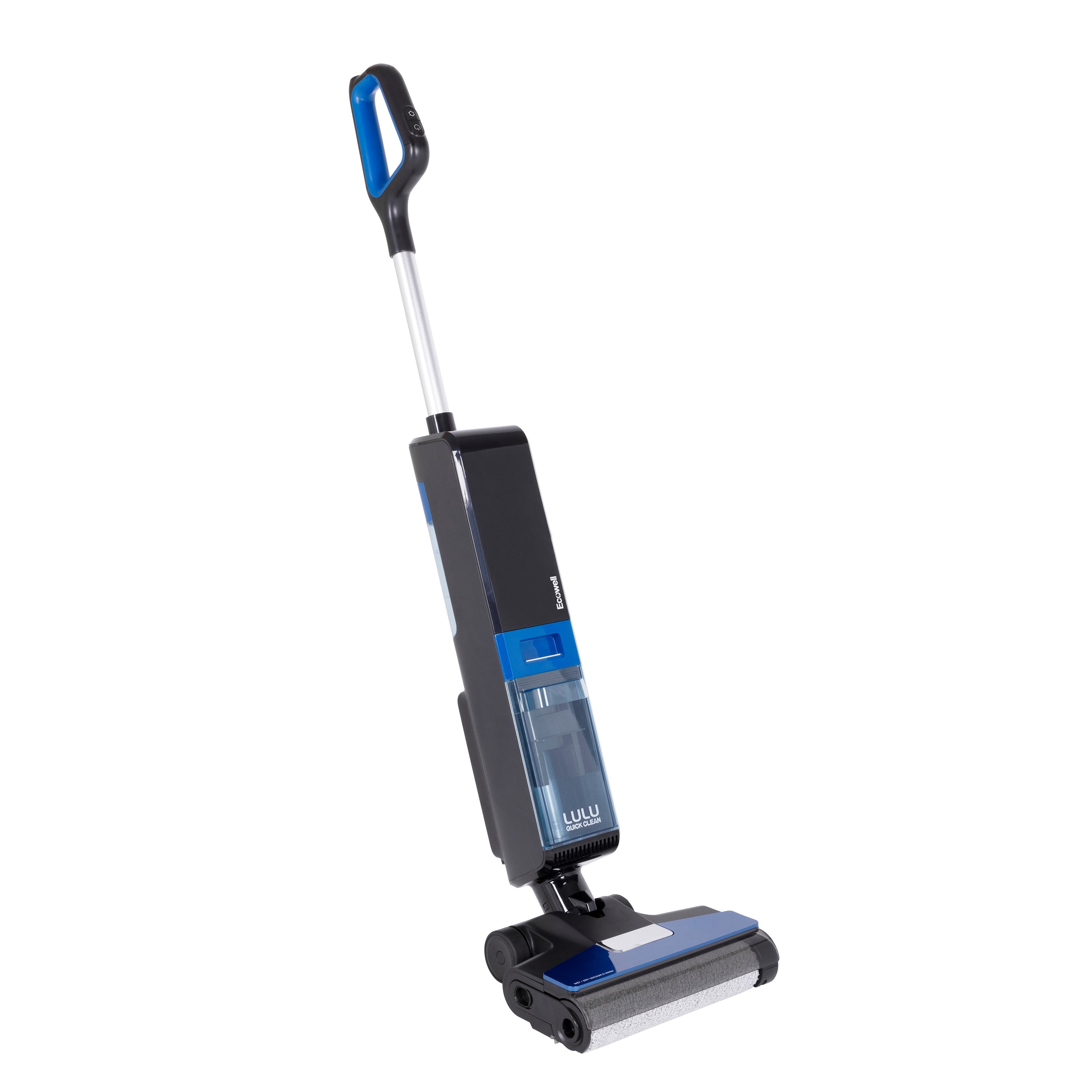 Lulu - Quick Clean Ultra Cordless Wet/Dry Vacuum Wash