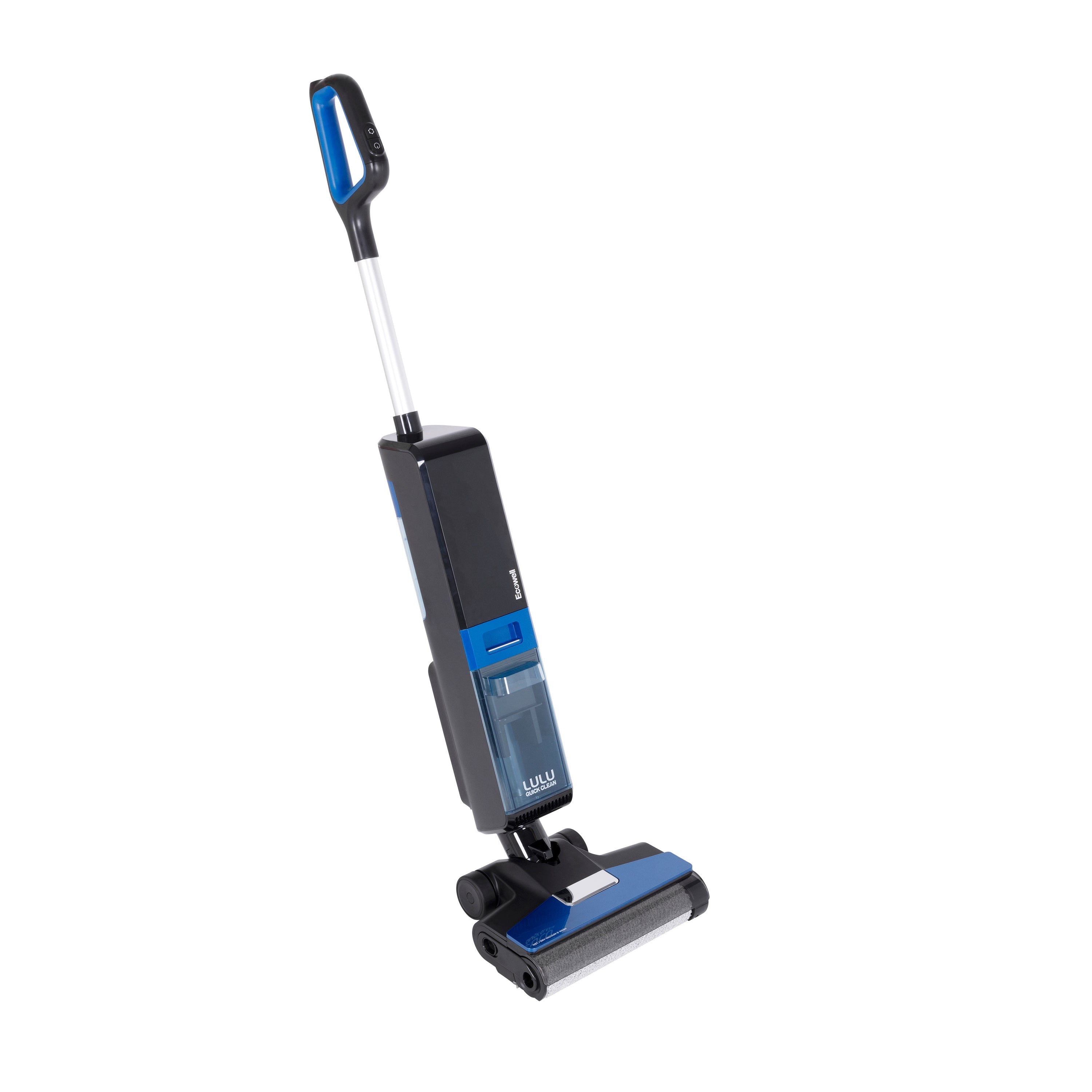 Lulu - Quick Clean Ultra Cordless Wet/Dry Vacuum Wash