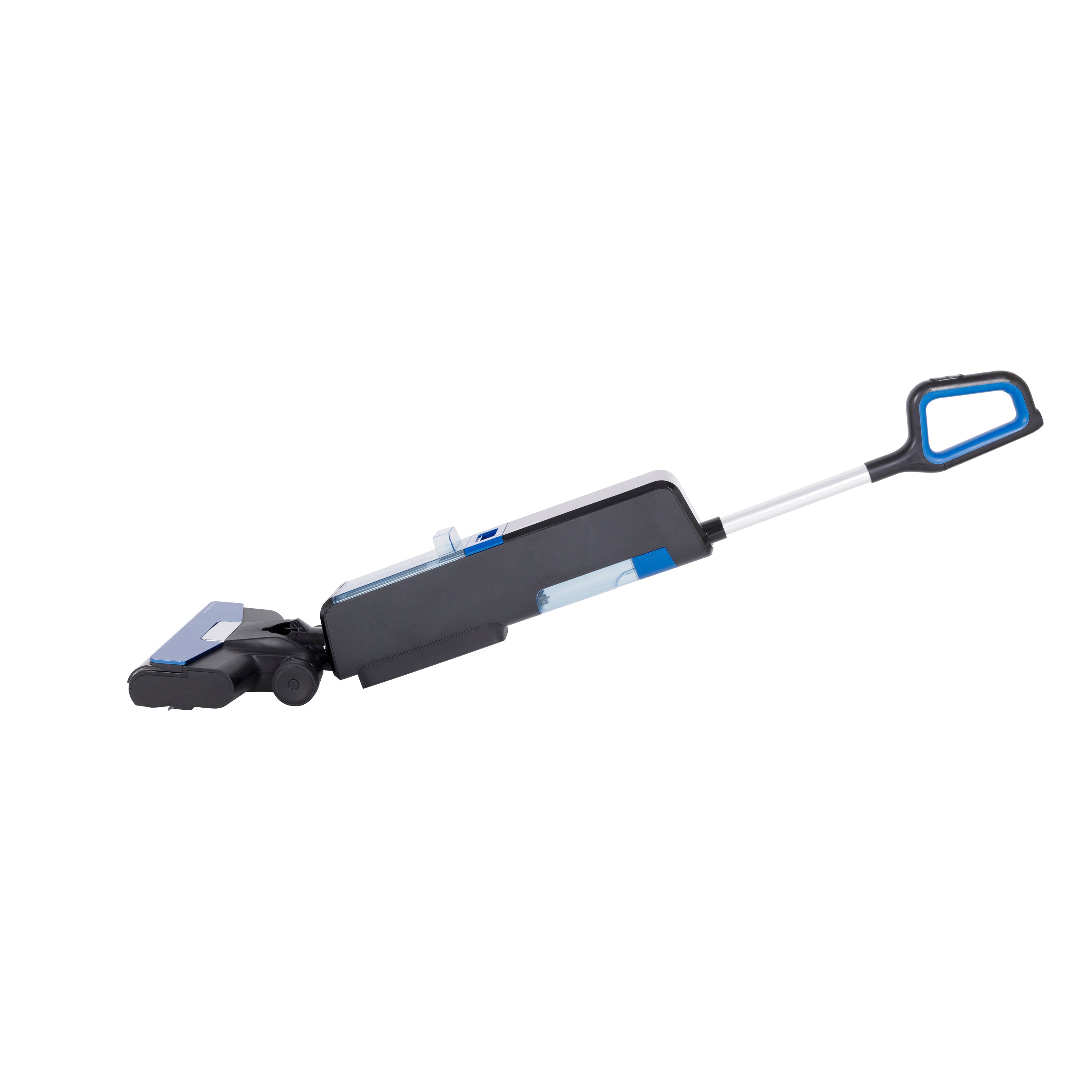 Lulu - Quick Clean Ultra Cordless Wet/Dry Vacuum Wash