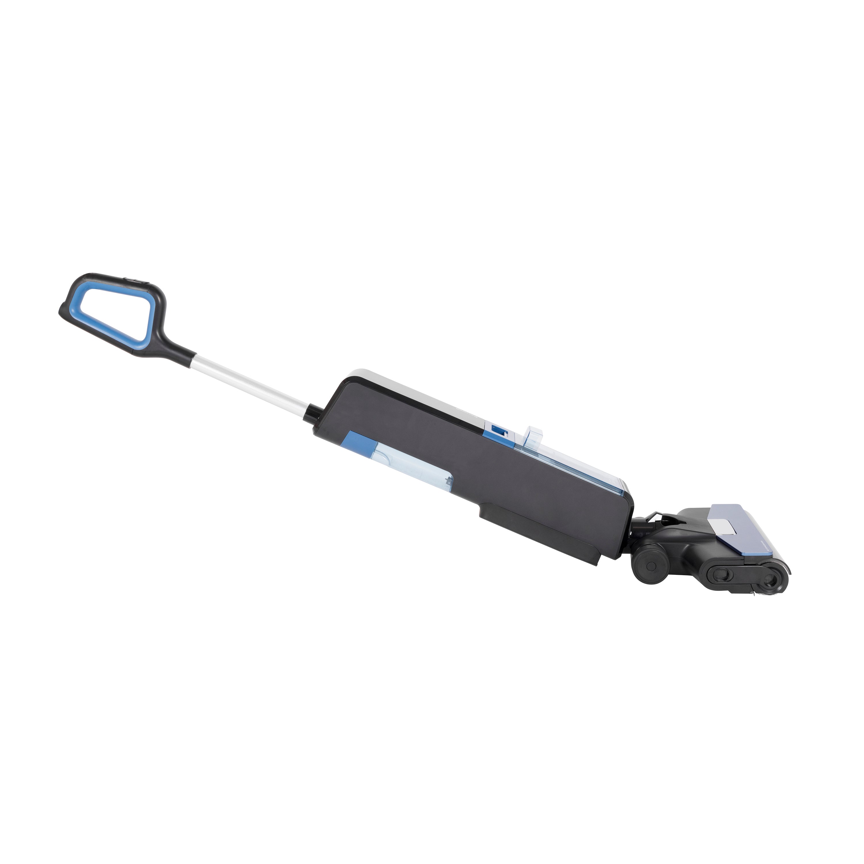 Lulu - Quick Clean Ultra Cordless Wet/Dry Vacuum Wash