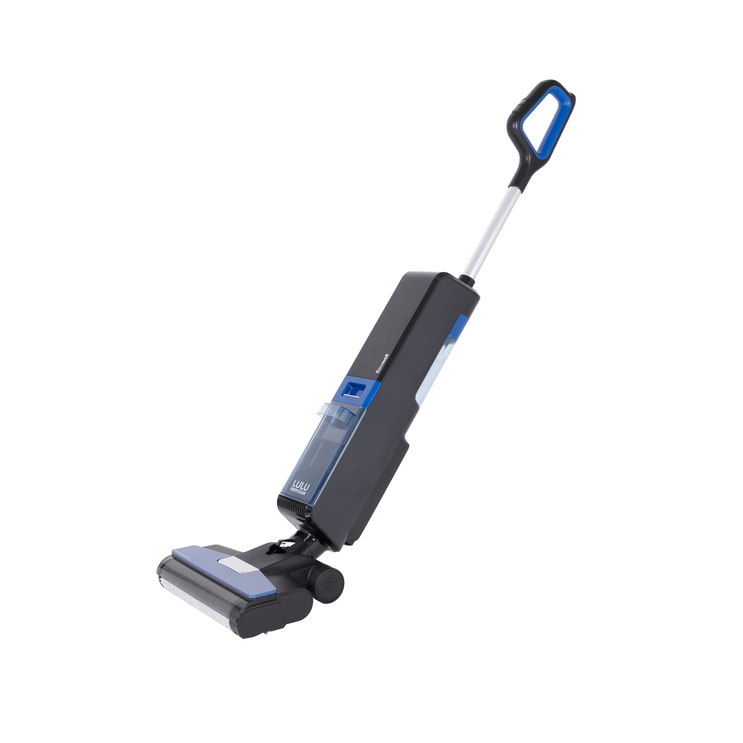 Lulu - Quick Clean Ultra Cordless Wet/Dry Vacuum Wash