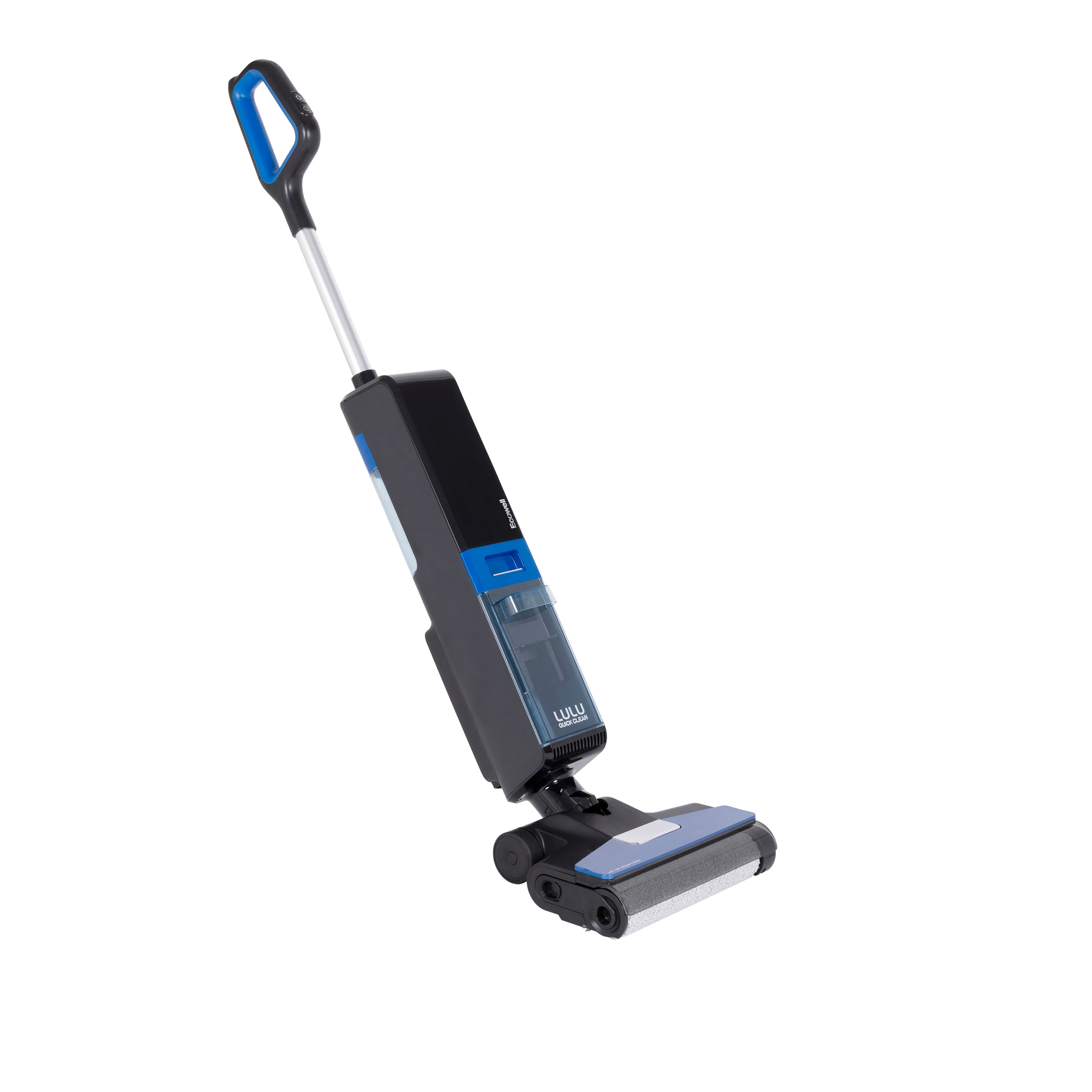 Lulu - Quick Clean Ultra Cordless Wet/Dry Vacuum Wash