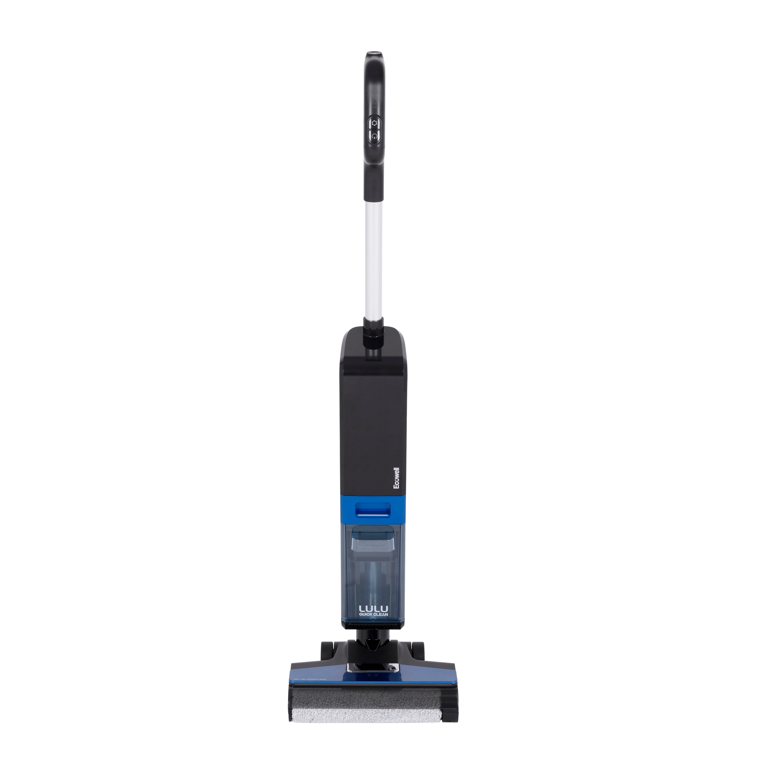 Lulu - Quick Clean Ultra Cordless Wet/Dry Vacuum Wash