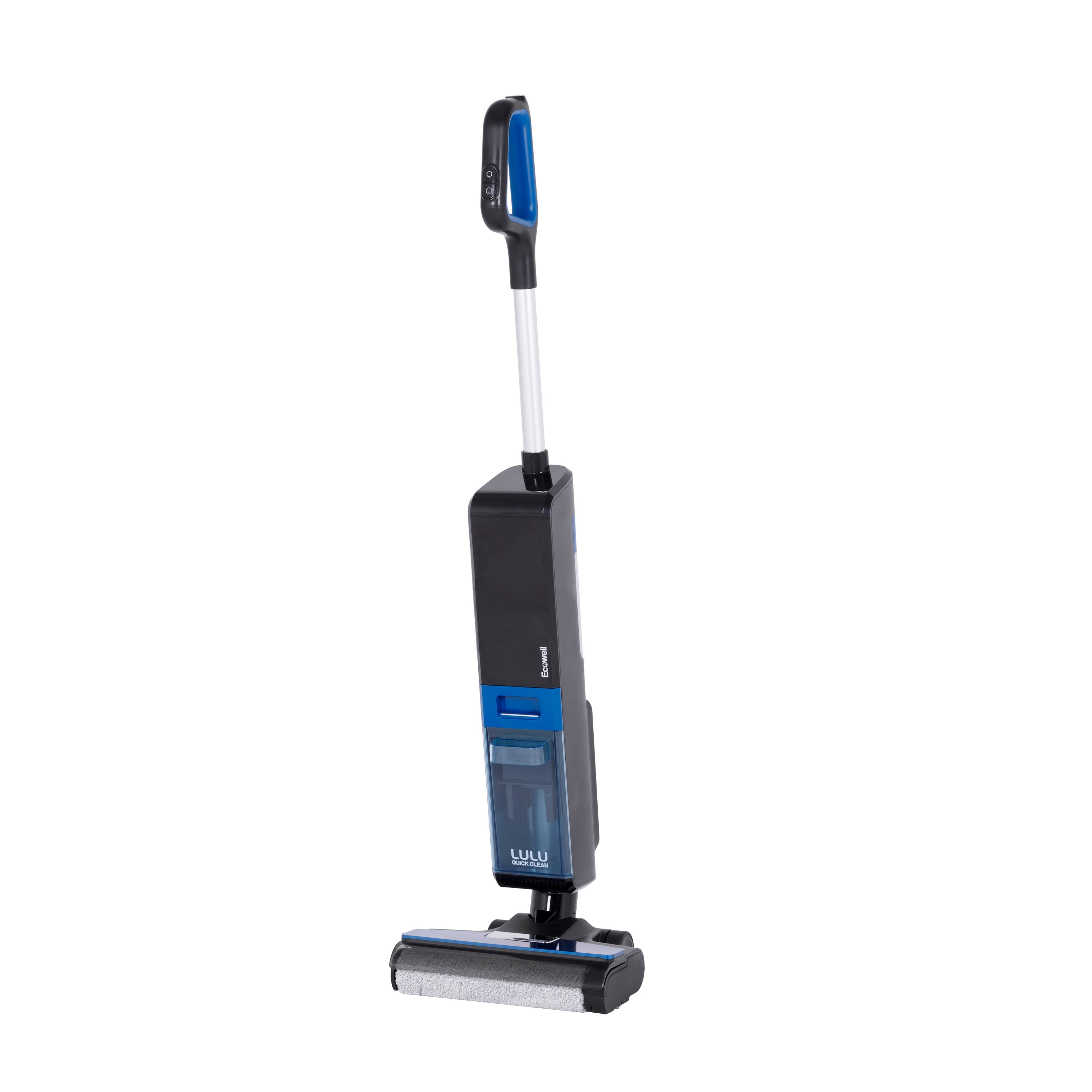 Lulu - Quick Clean Ultra Cordless Wet/Dry Vacuum Wash