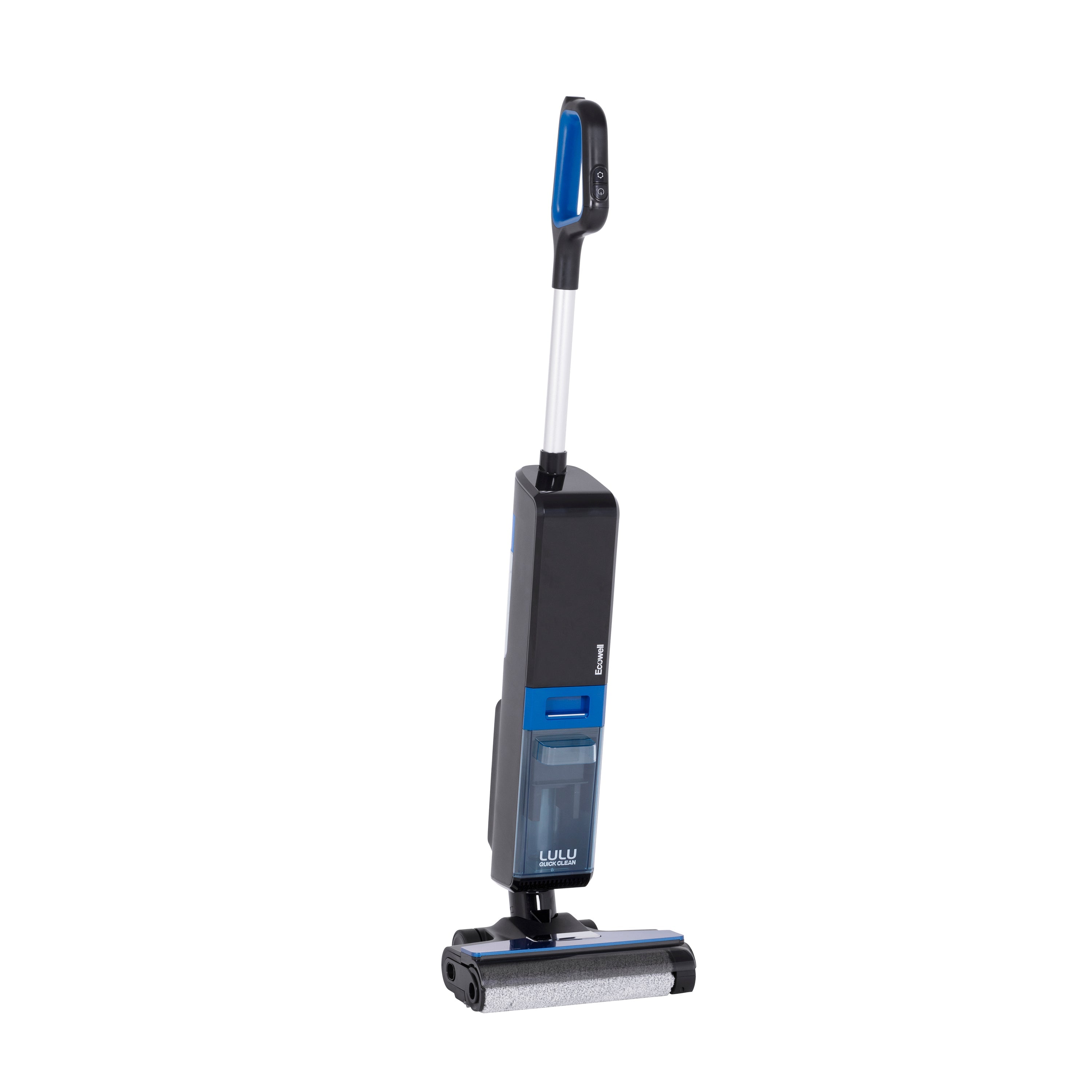 Lulu - Quick Clean Ultra Cordless Wet/Dry Vacuum Wash