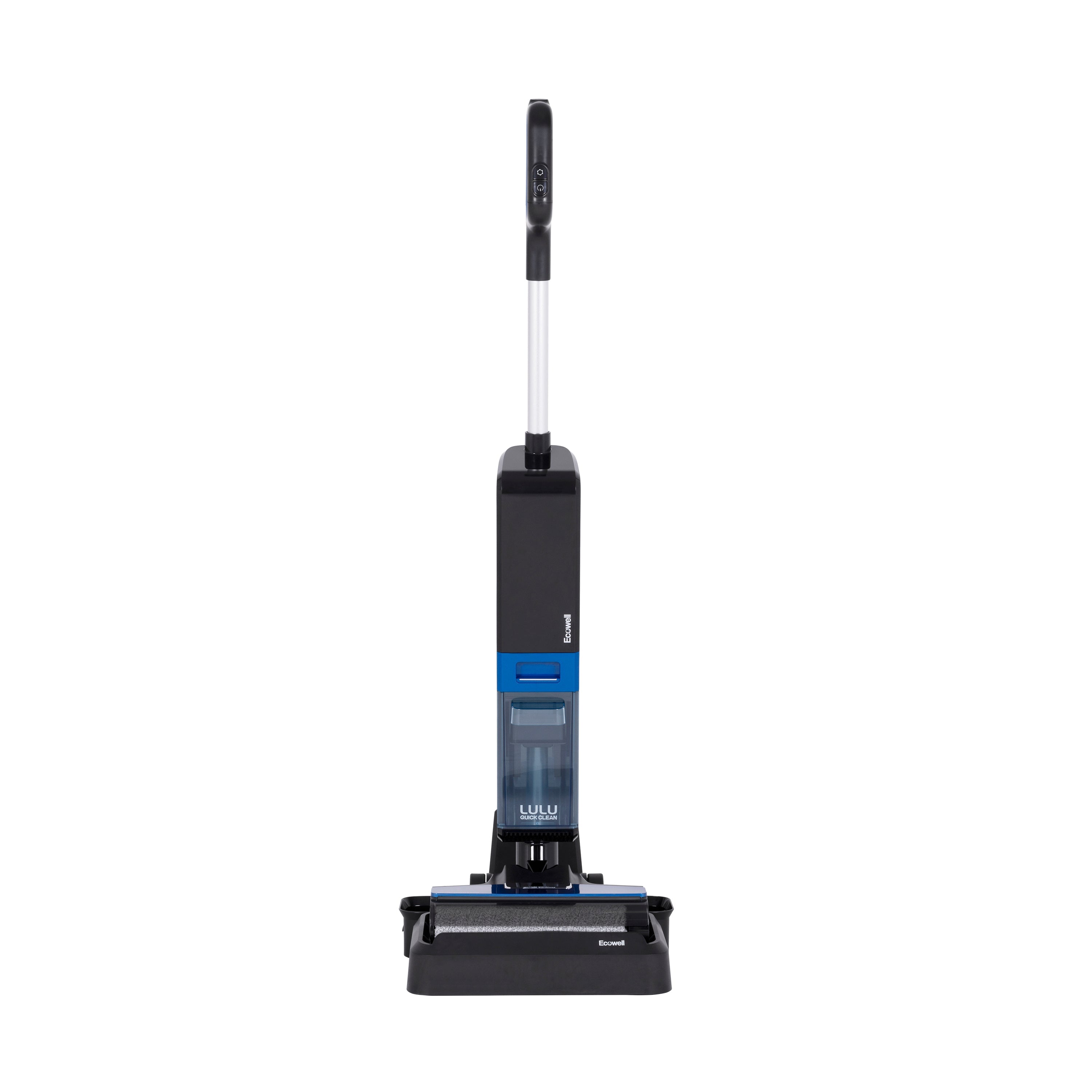 Lulu - Quick Clean Ultra Cordless Wet/Dry Vacuum Wash