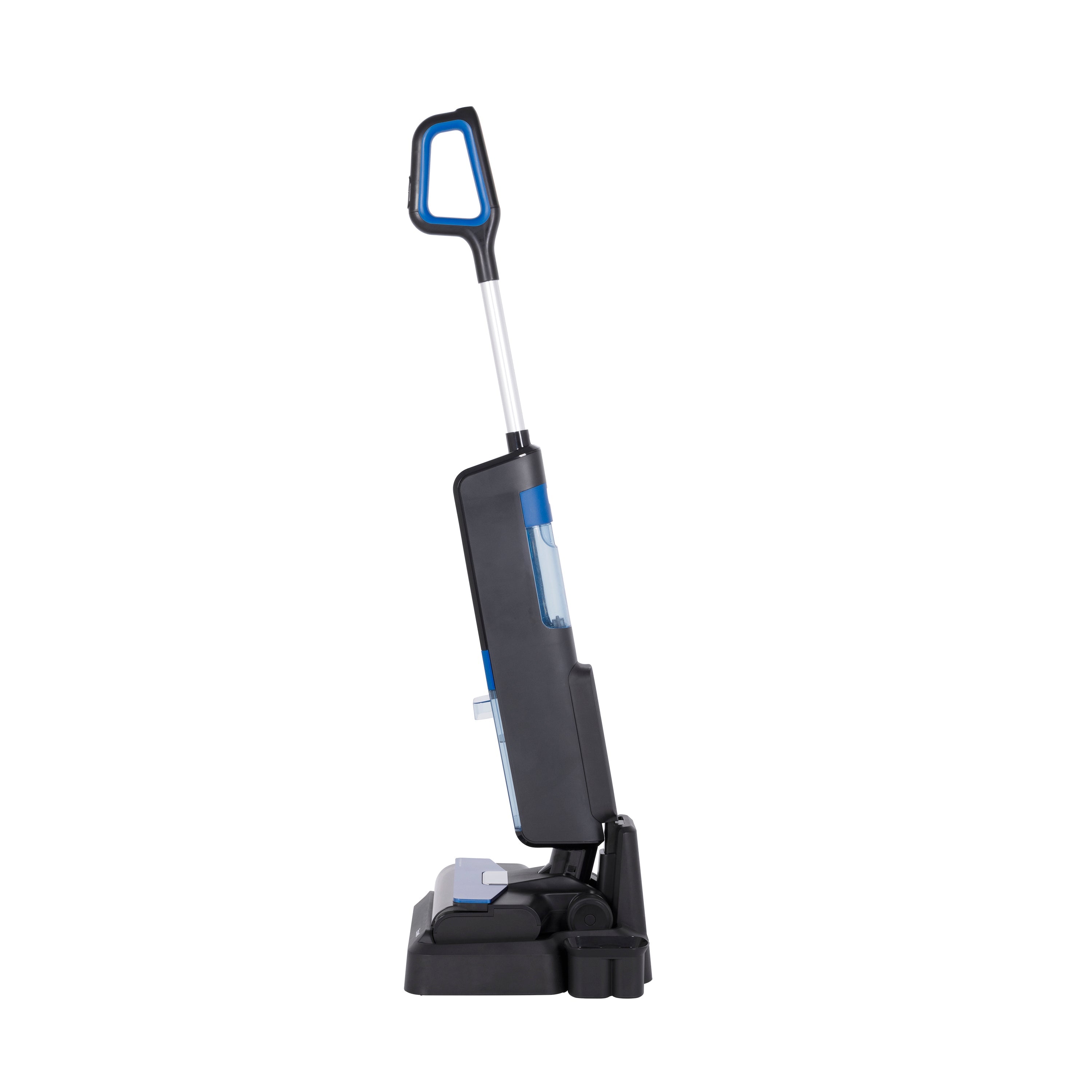 Lulu - Quick Clean Ultra Cordless Wet/Dry Vacuum Wash