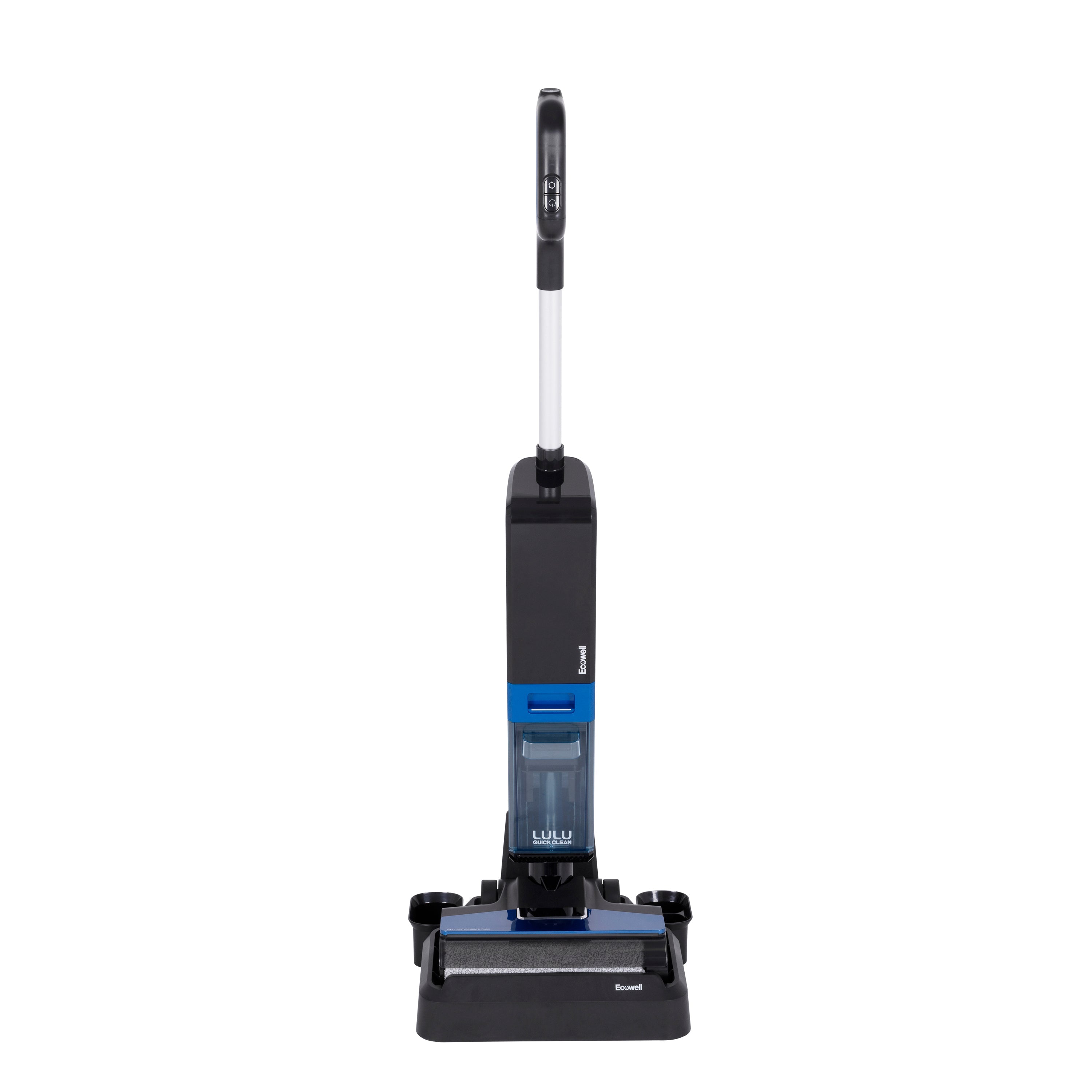 Lulu - Quick Clean Ultra Cordless Wet/Dry Vacuum Wash