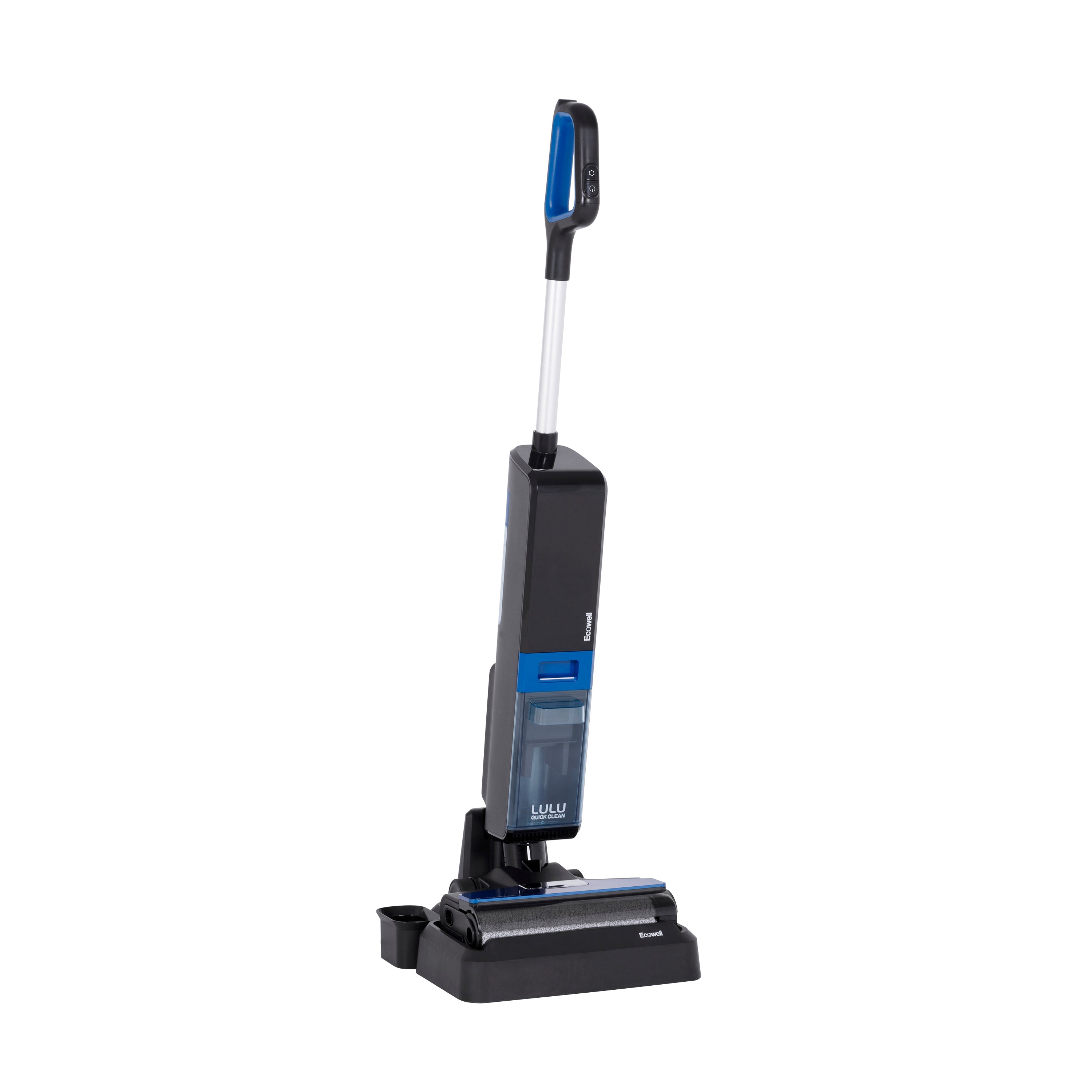 Lulu - Quick Clean Ultra Cordless Wet/Dry Vacuum Wash