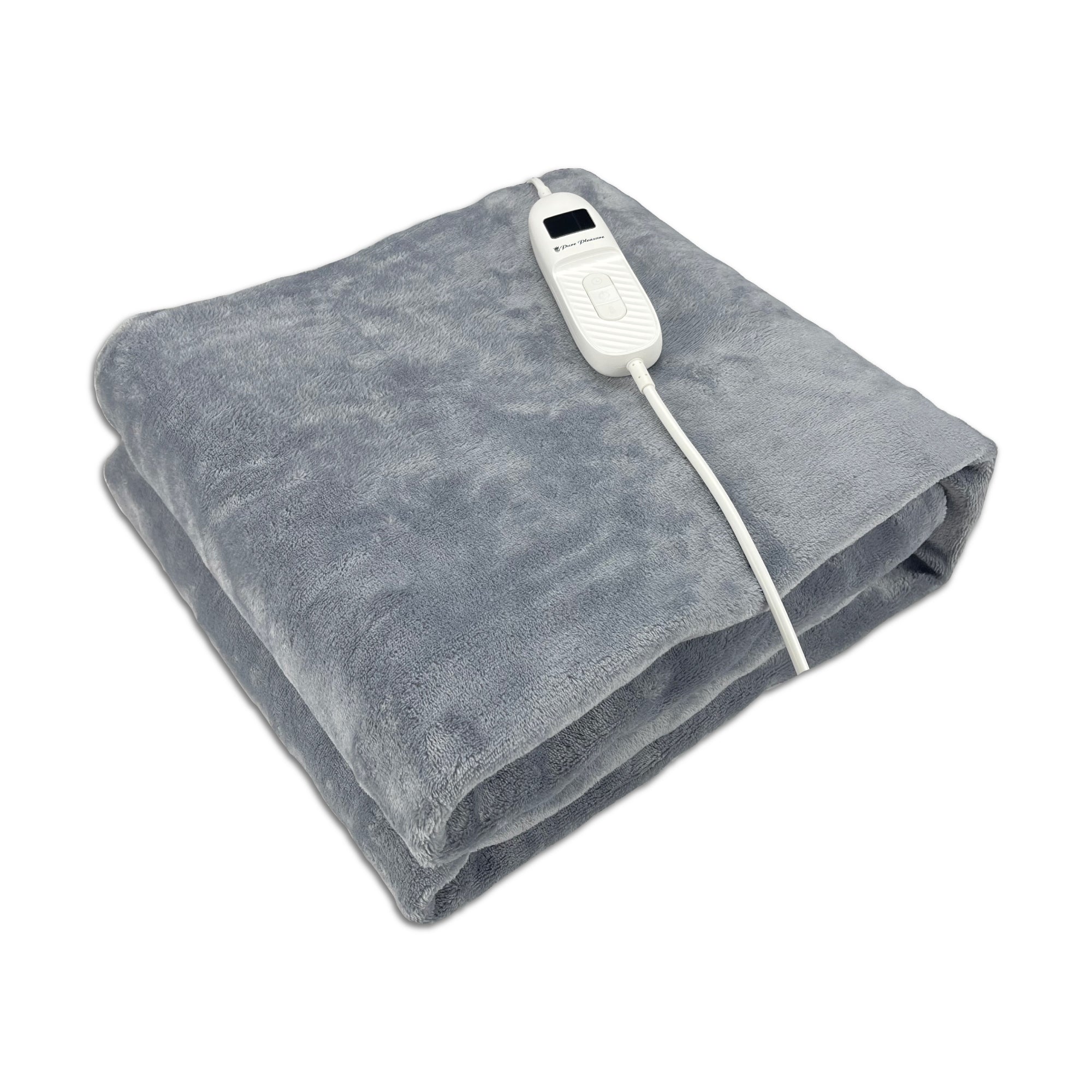 Heated Electric Overblanket - 9 Set Timer (2023)