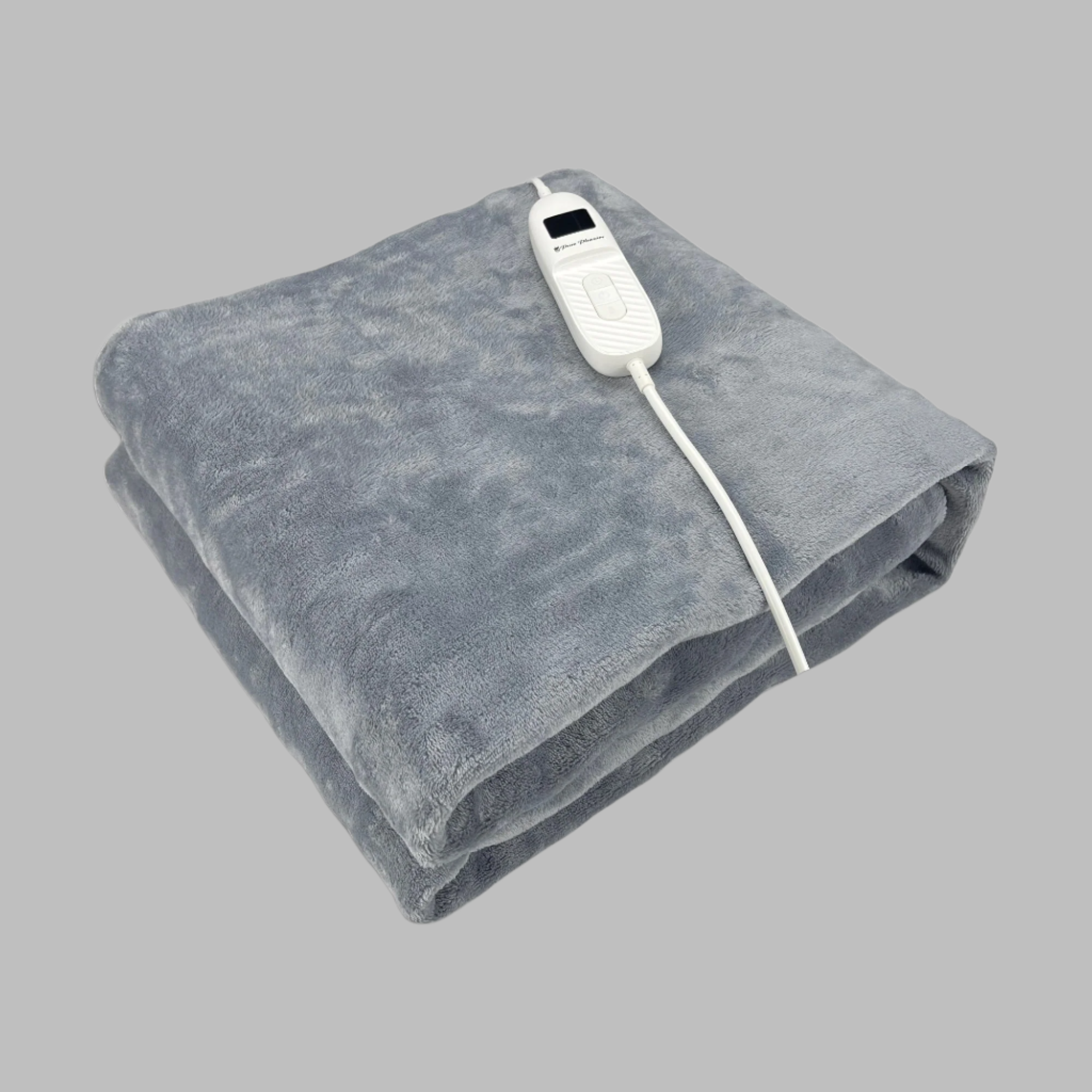 Heated Electric Overblanket - 9 Set Timer (2023)