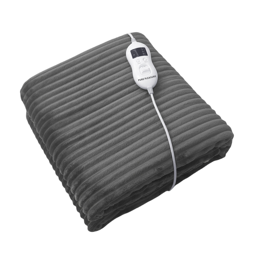 Heated Electric Overblanket - 9 Heat & Timer (2025)