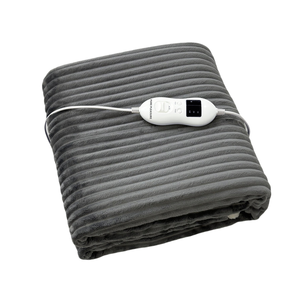Heated Electric Overblanket - 9 Heat & Timer (2025)