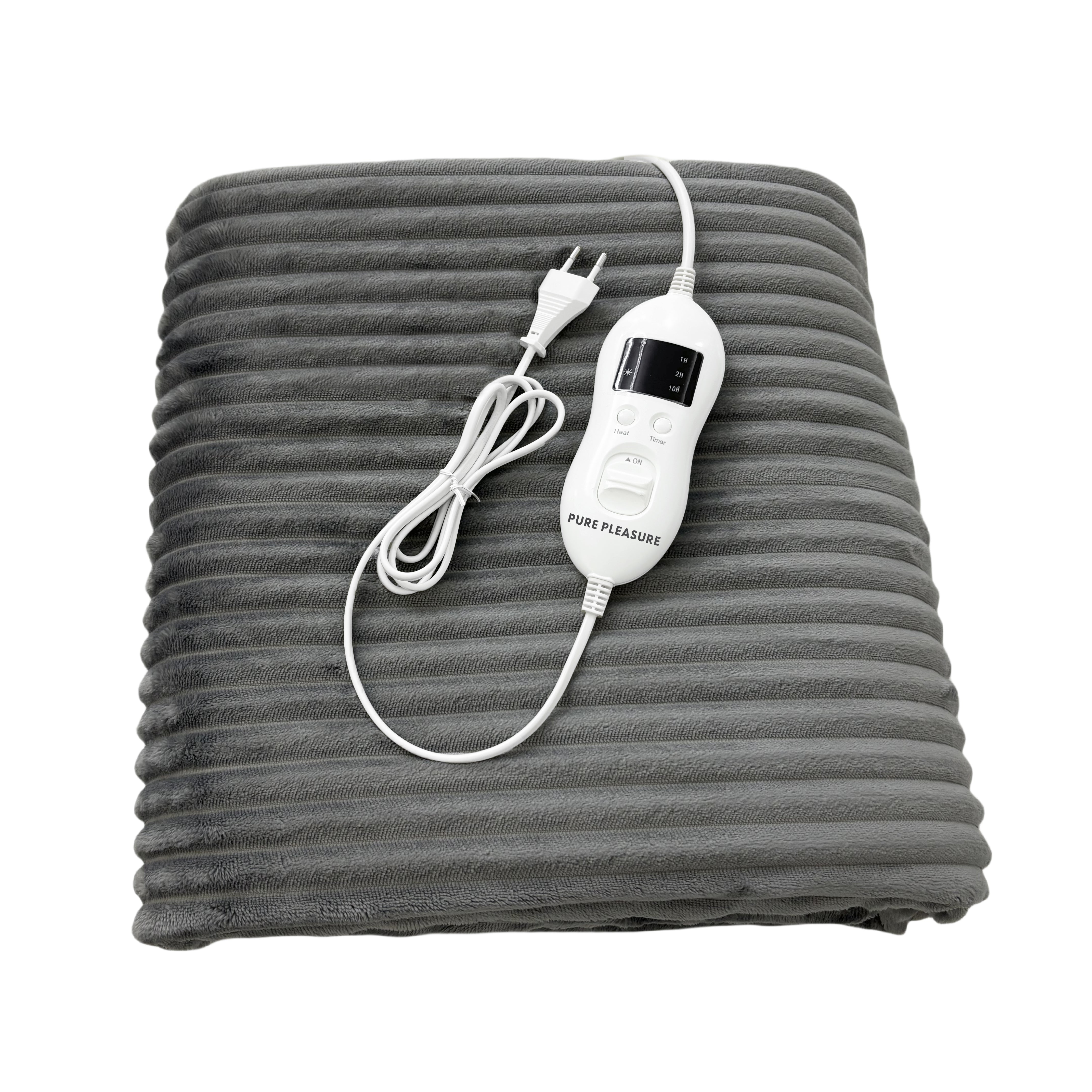Heated Electric Overblanket - 9 Heat & Timer (2025)