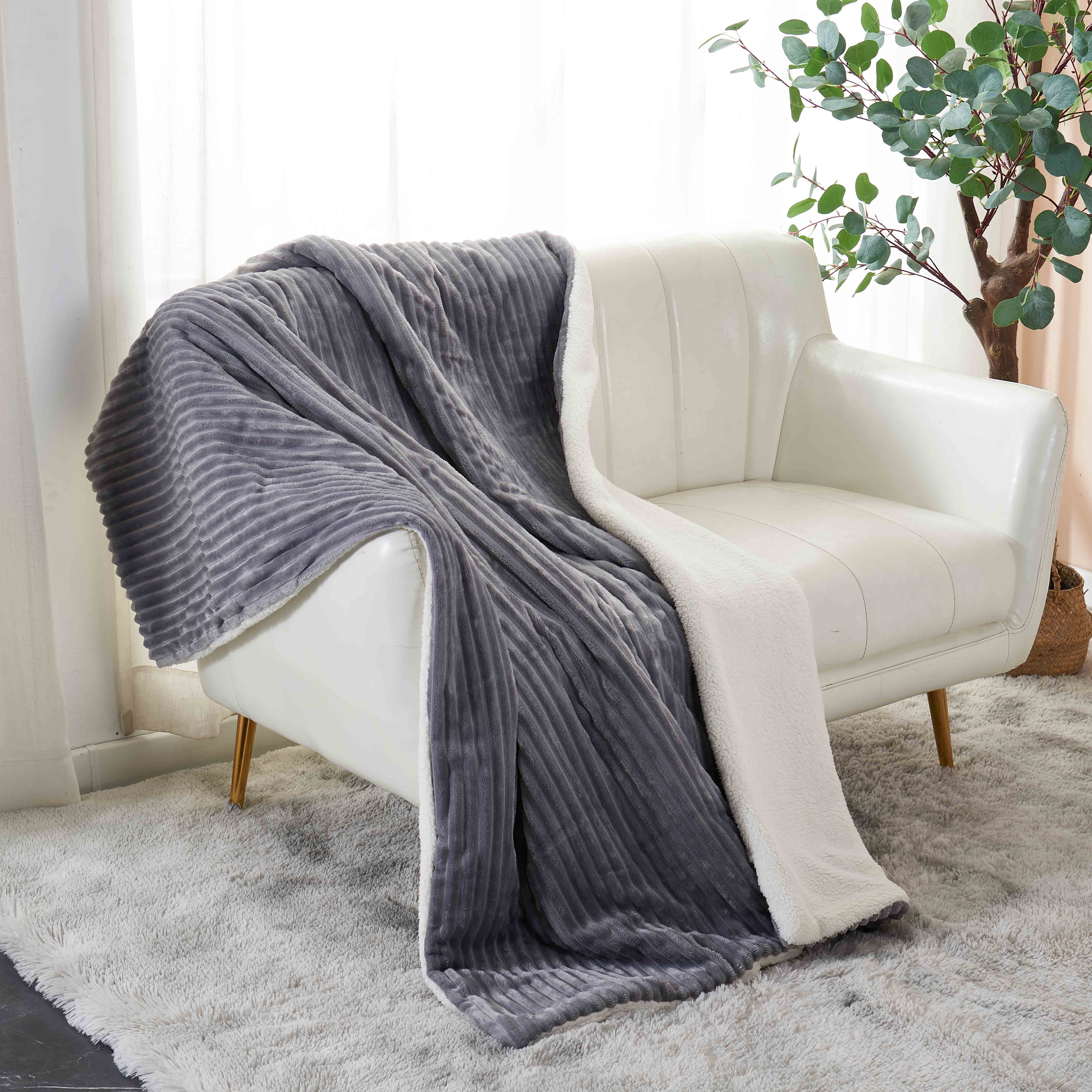 Heated Electric Overblanket - 9 Heat & Timer (2025)