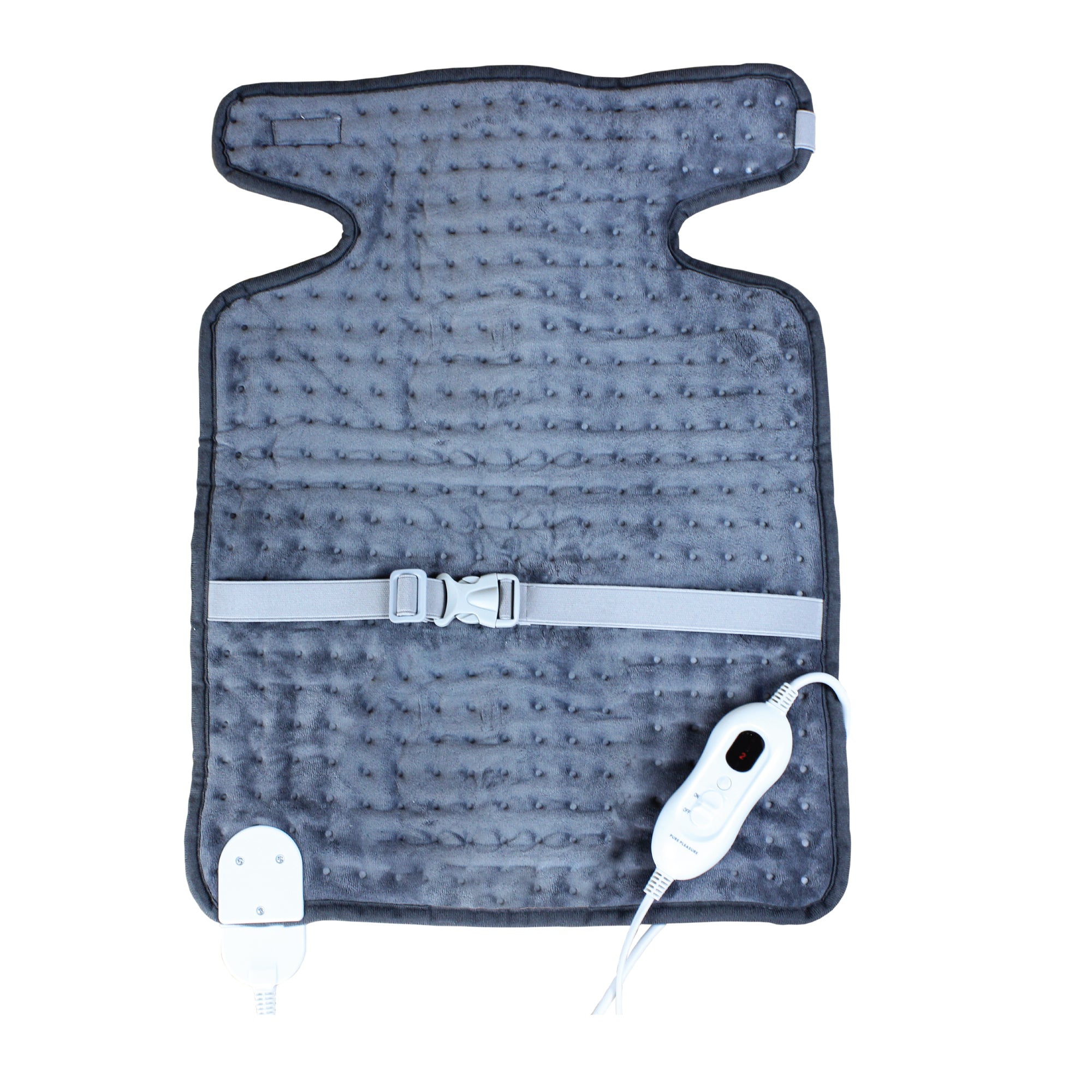 Electric Heating Pad - Neck & Back
