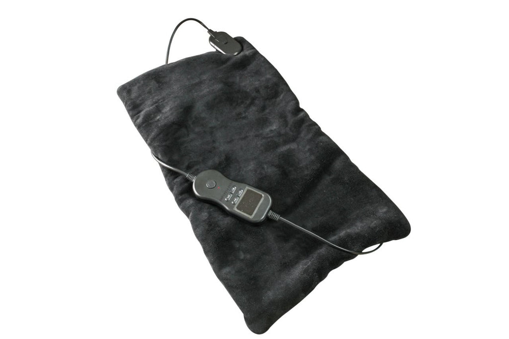 Electric Weighted Heated Massage Pad