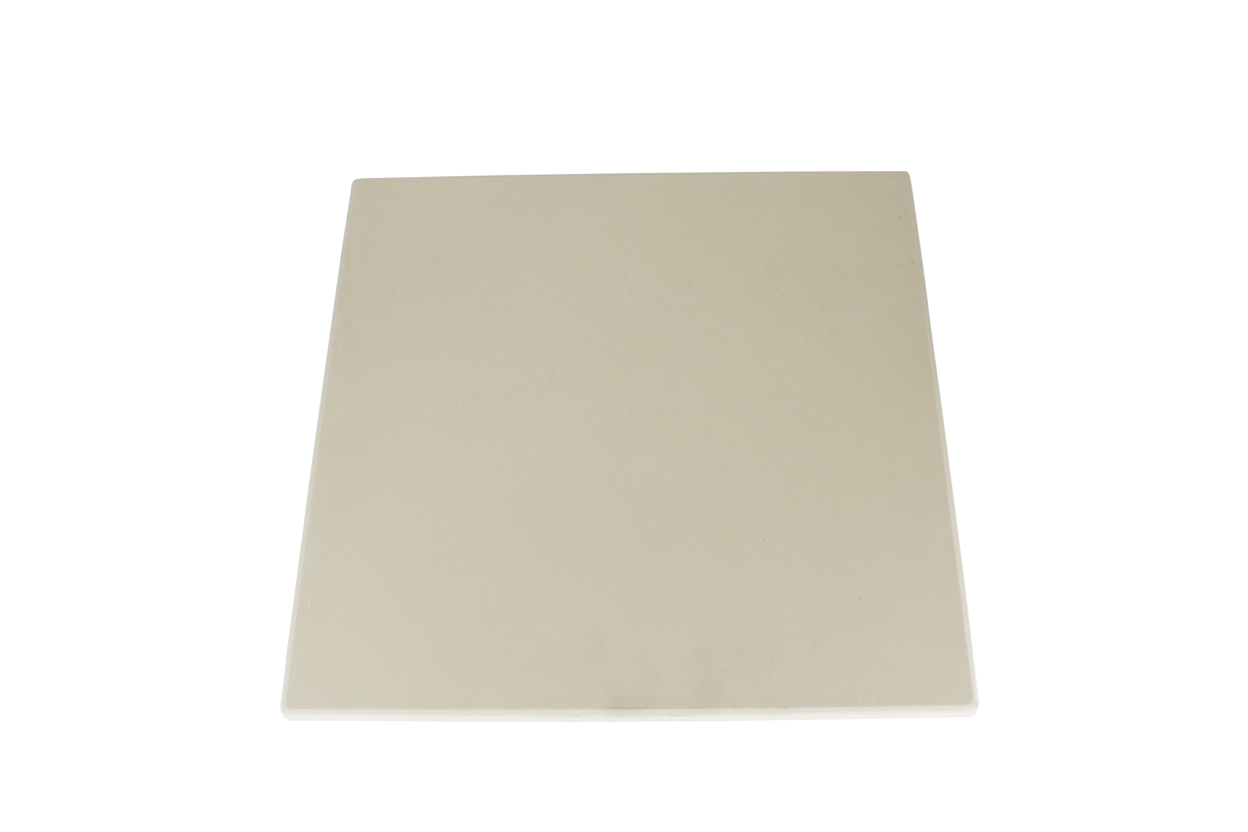 Pizza Stone Ceramic - Replacement for Alva Presto Oven