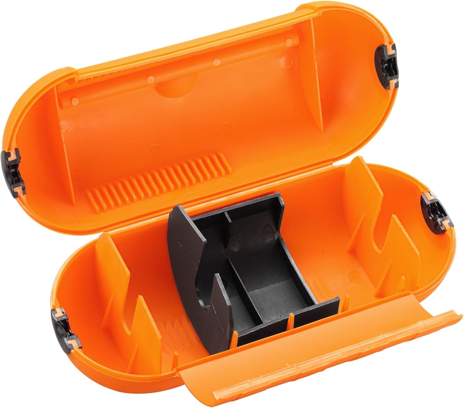 Weatherproof Splashproof Torpedo - Plug Cover & Socket Cover