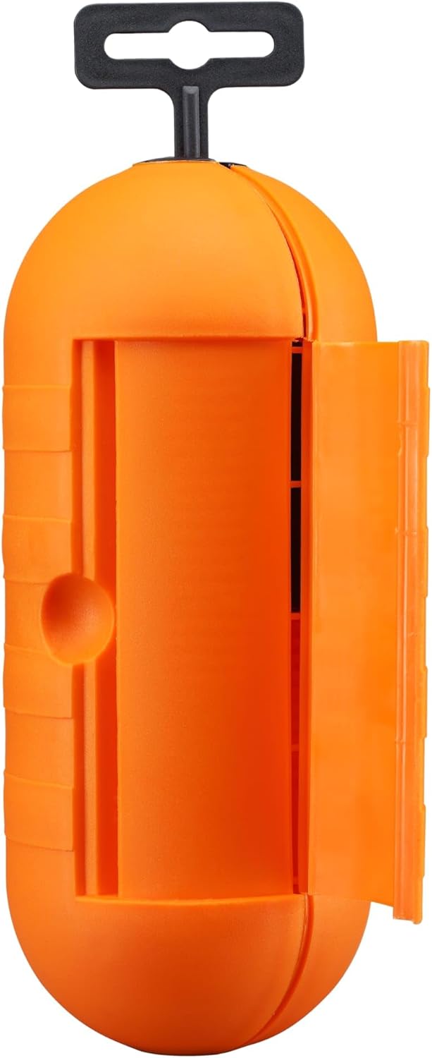 Weatherproof Splashproof Torpedo - Plug Cover & Socket Cover