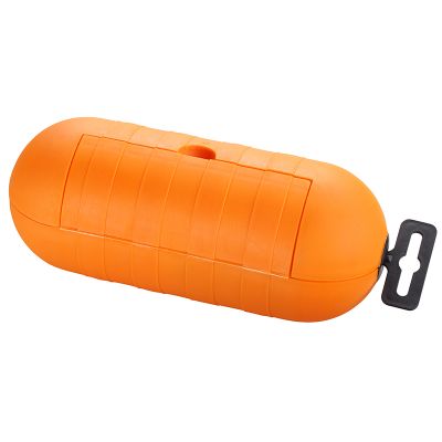 WEATHERPROOF SPLASHPROOF TORPEDO - PLUG COVER & SOCKET COVER