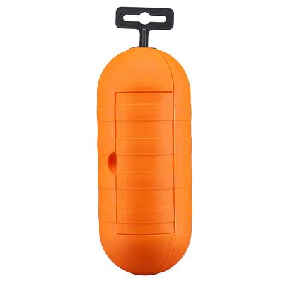 Weatherproof Splashproof Torpedo - Plug Cover & Socket Cover