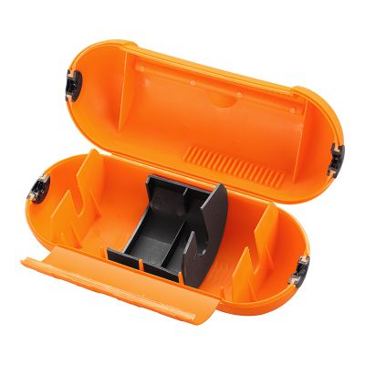 Weatherproof Splashproof Torpedo - Plug Cover & Socket Cover