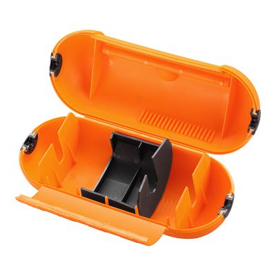 WEATHERPROOF SPLASHPROOF TORPEDO - PLUG COVER & SOCKET COVER