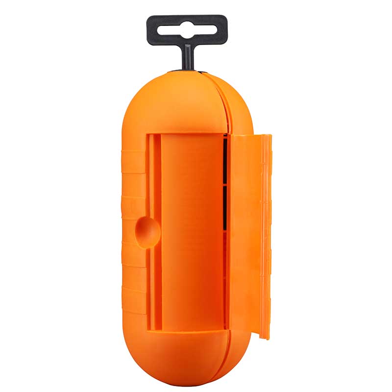 Weatherproof Splashproof Torpedo - Plug Cover & Socket Cover