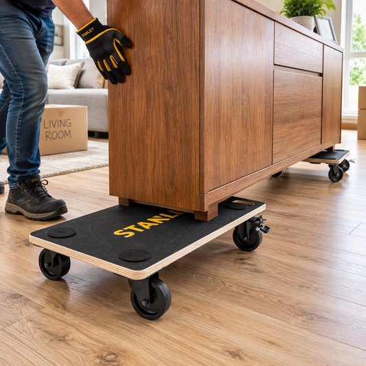 STANLEY MS575 Furniture Roller 200kg