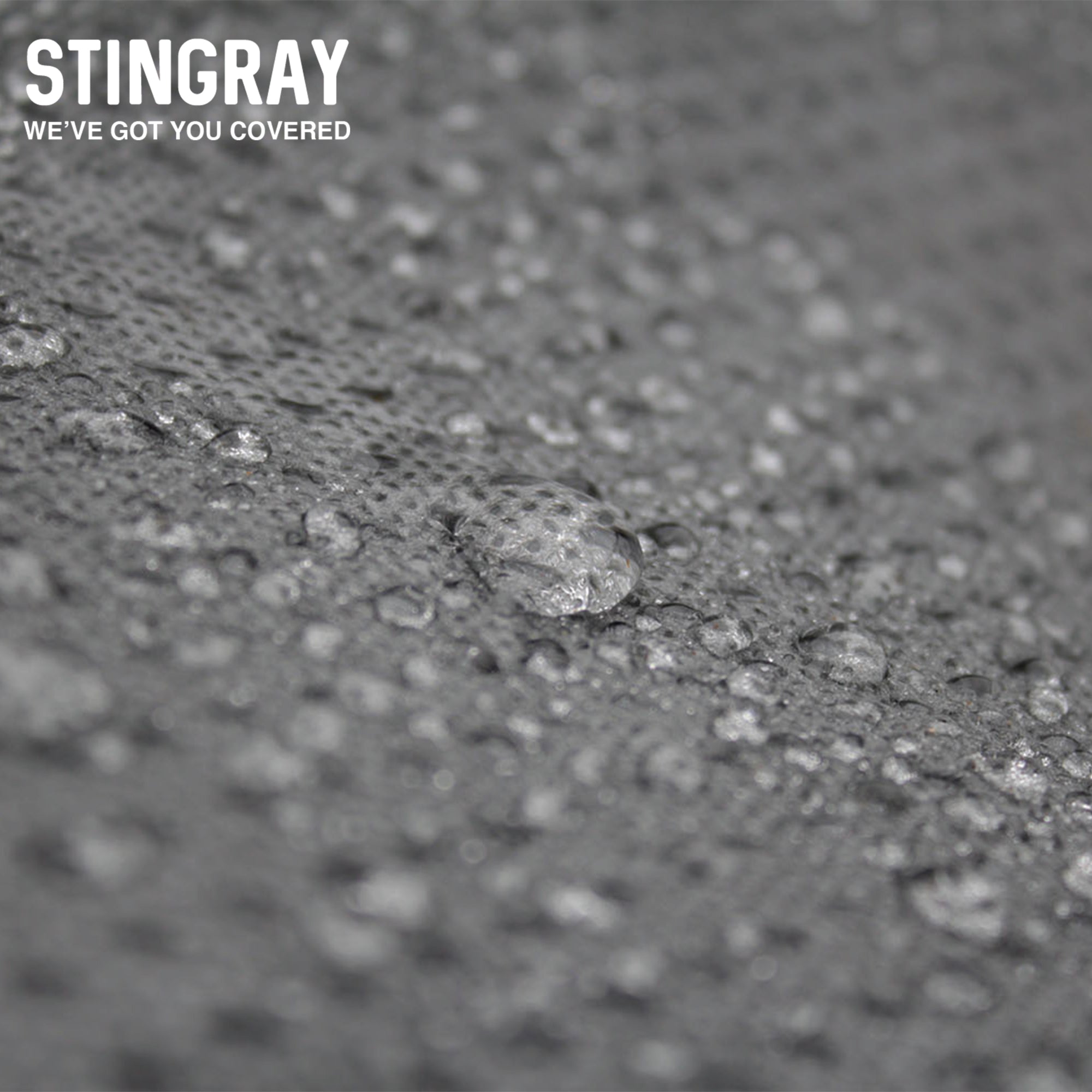 SUV Cover (M/L/X)