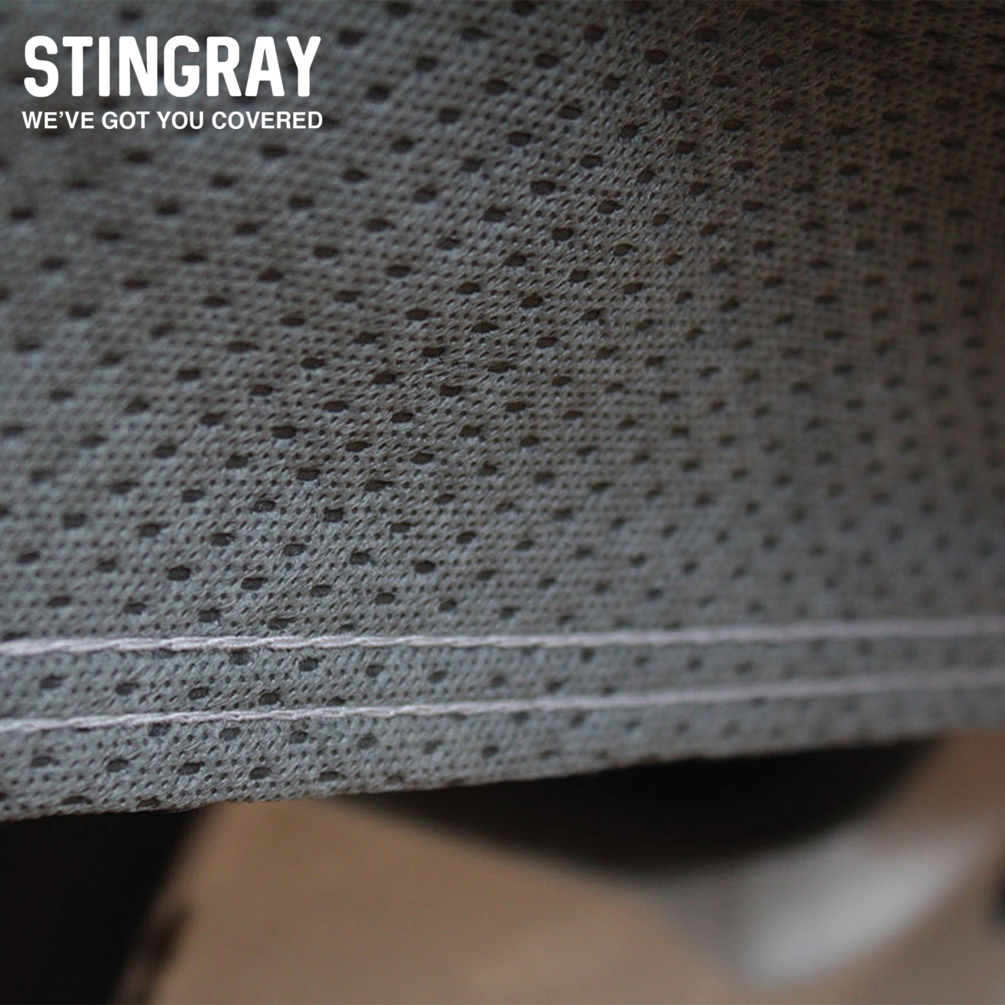 SUV Cover (M/L/X)