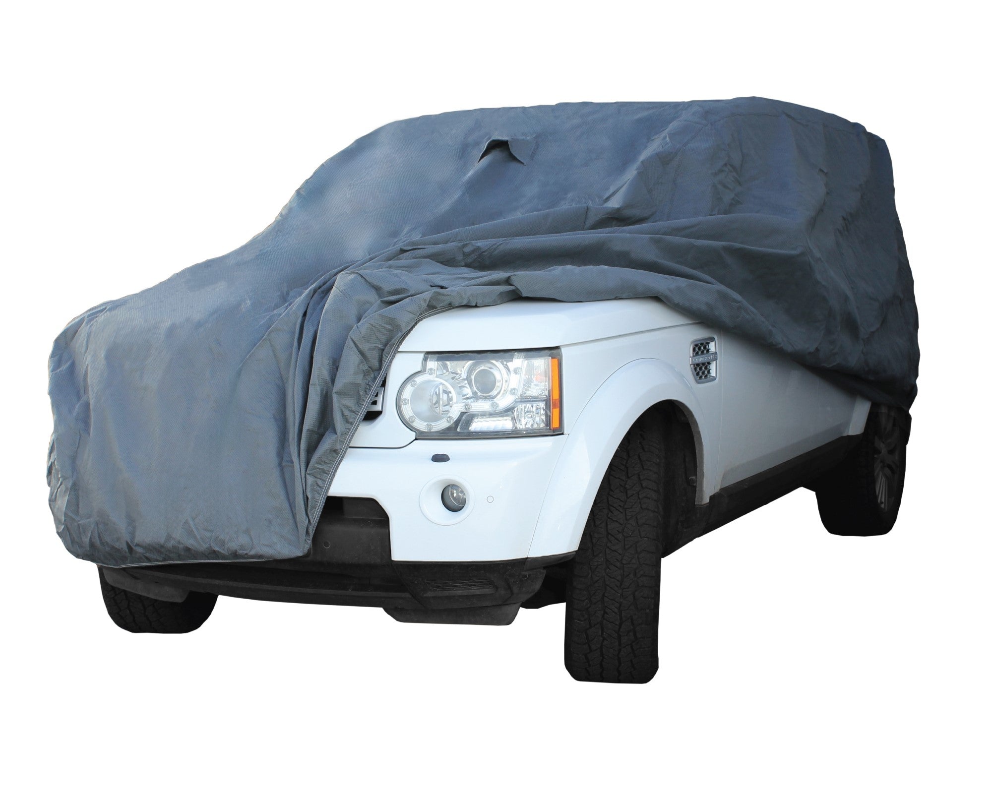 SUV Cover (M/L/X)