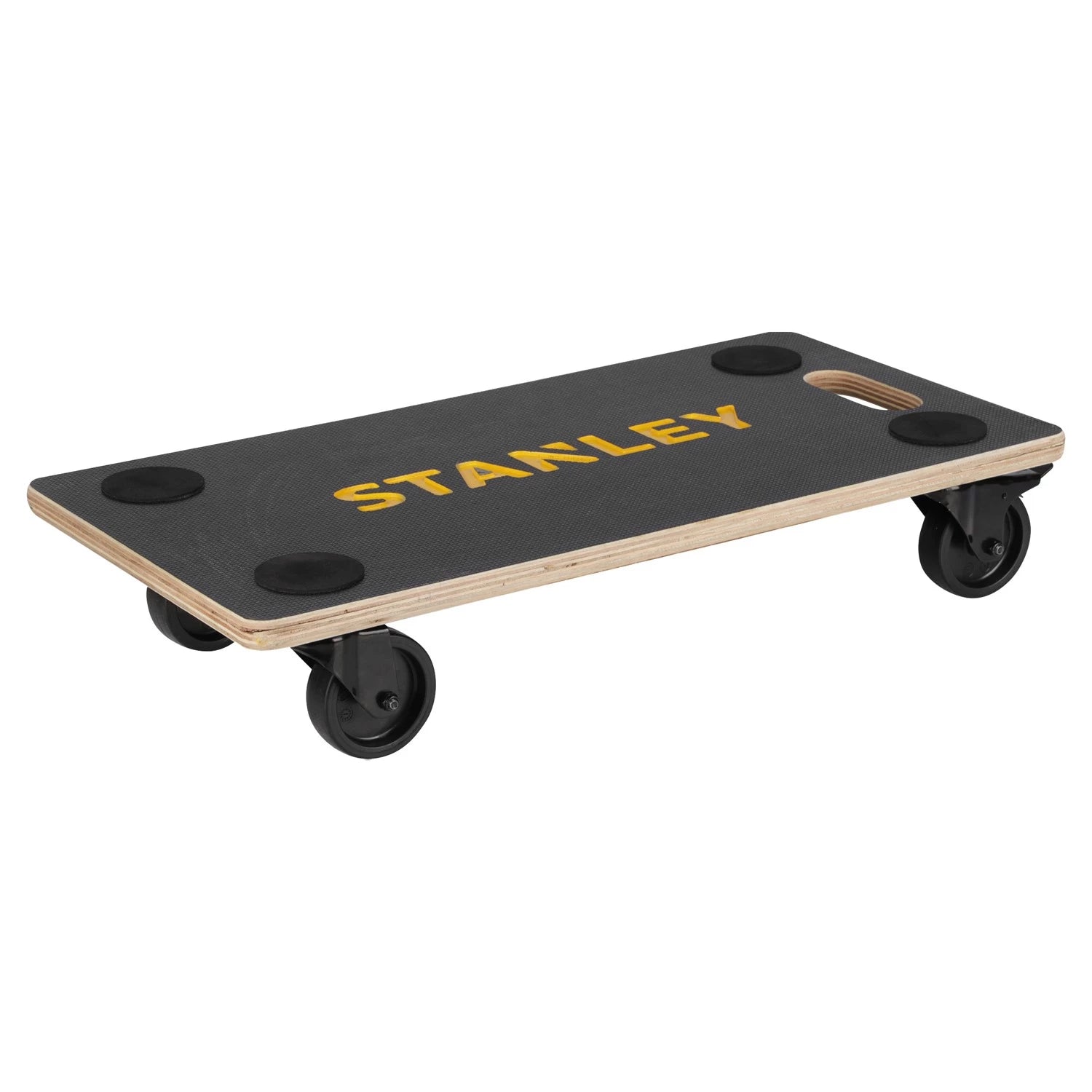 STANLEY MS575 Furniture Roller 200kg | Braked Wheels