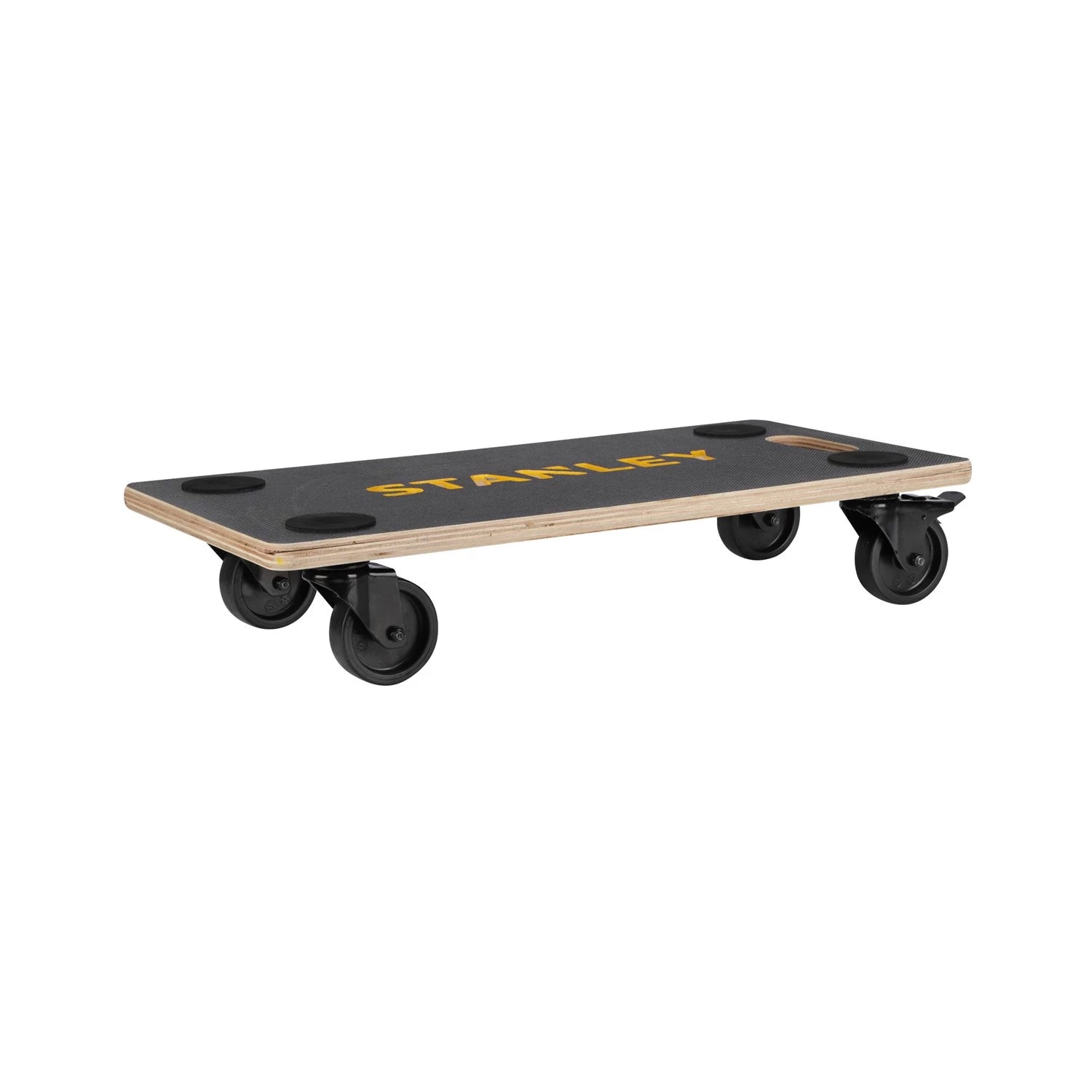STANLEY MS575 Furniture Roller 200kg | Braked Wheels