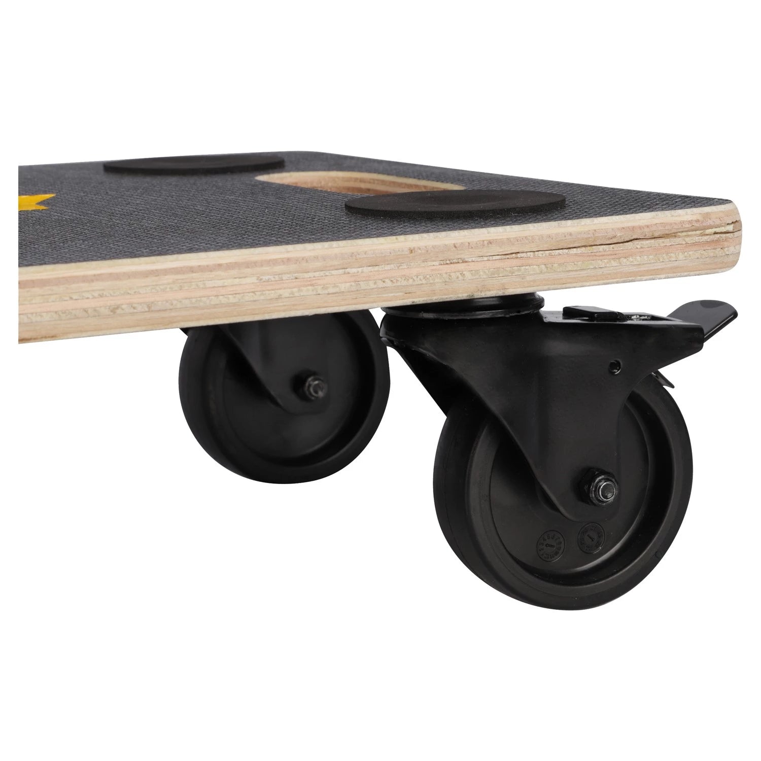 STANLEY MS575 Furniture Roller 200kg | Braked Wheels