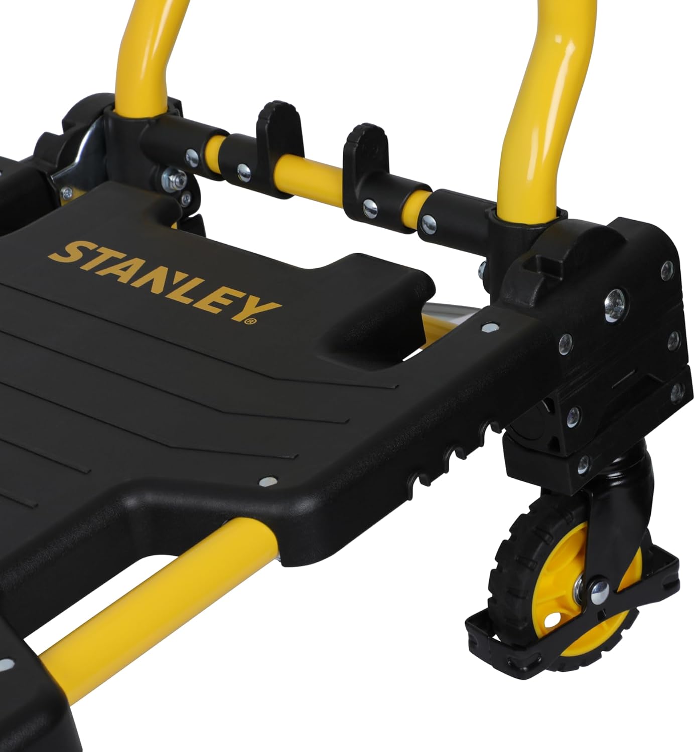 STANLEY FT585 2-in-1 Folding Truck 70/137kg