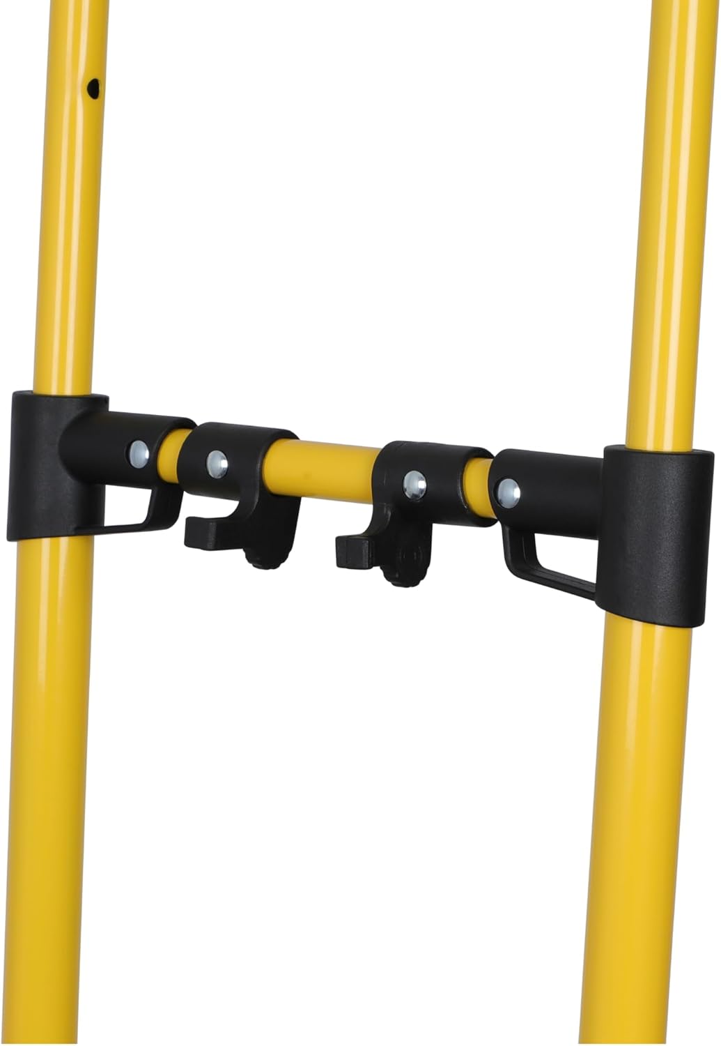 STANLEY FT585 2-in-1 Folding Truck 70/137kg