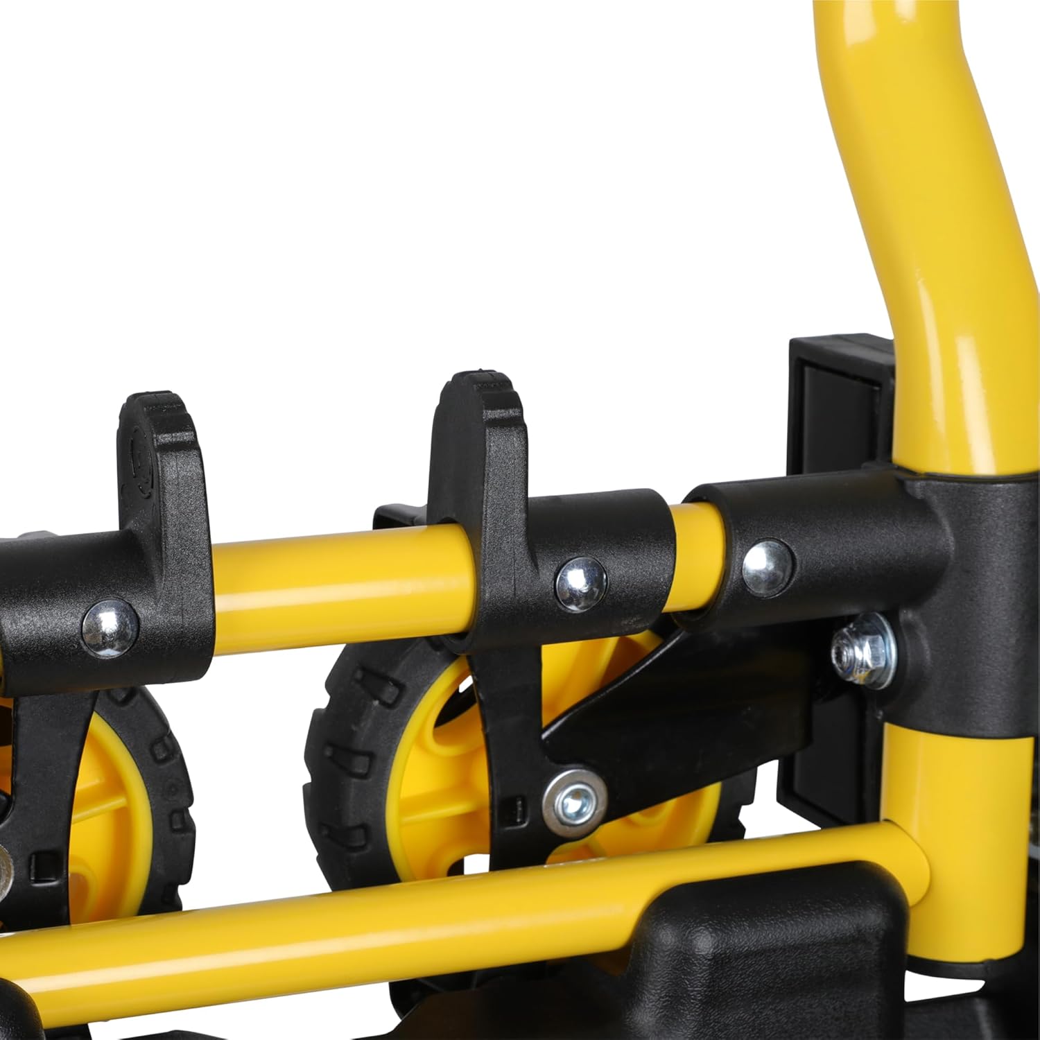 STANLEY FT585 2-in-1 Folding Truck 70/137kg