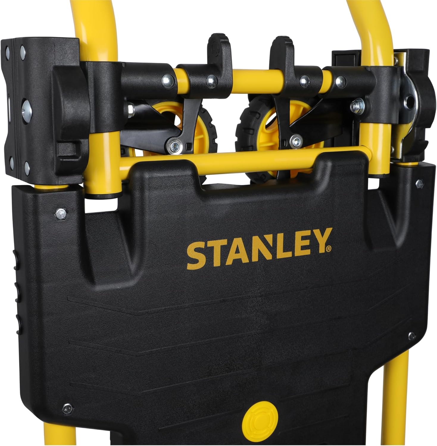 STANLEY FT585 2-in-1 Folding Truck 70/137kg